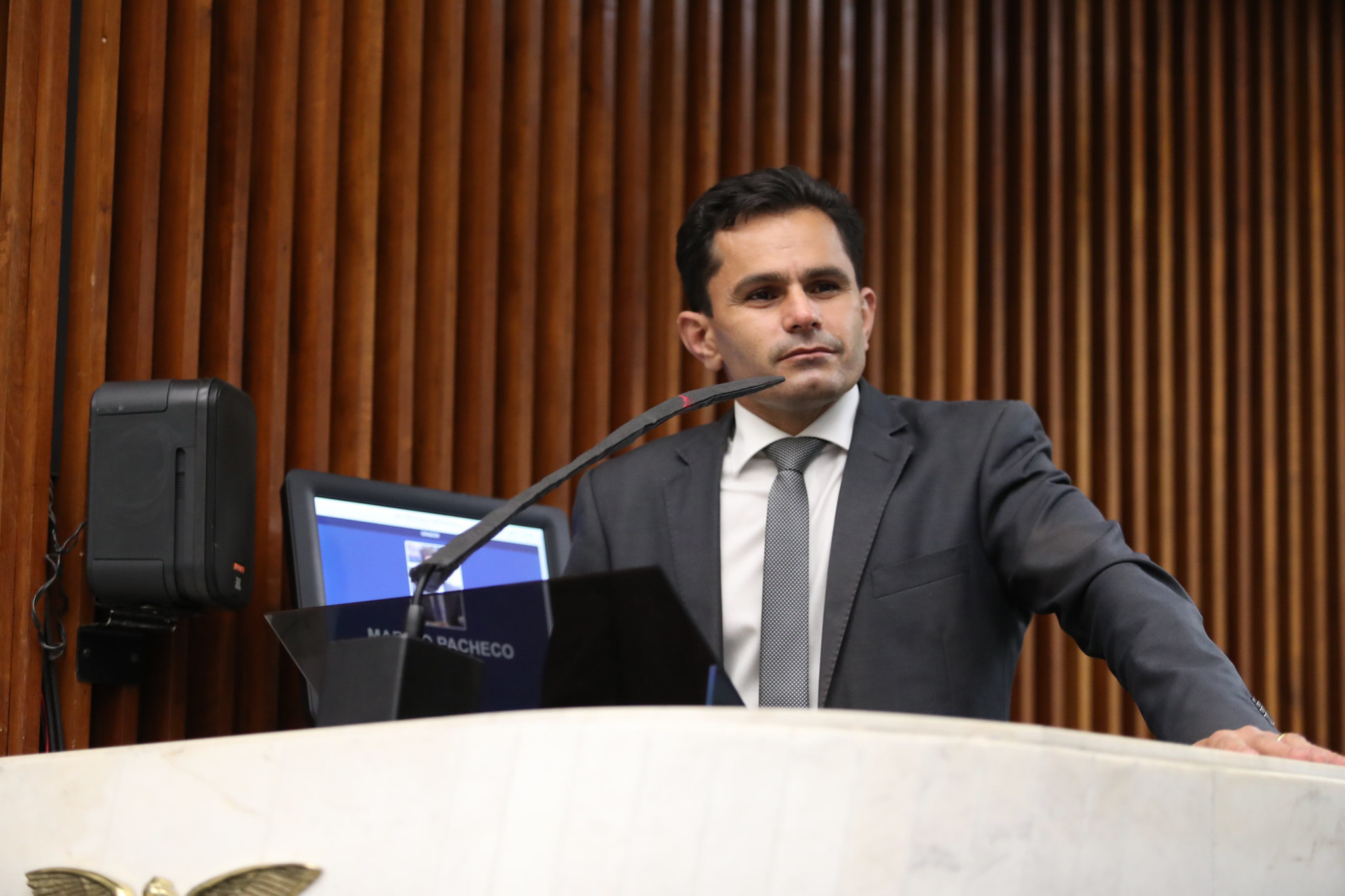 Audiência Pública debate a obrigatoriedade do Passaporte Sanitário