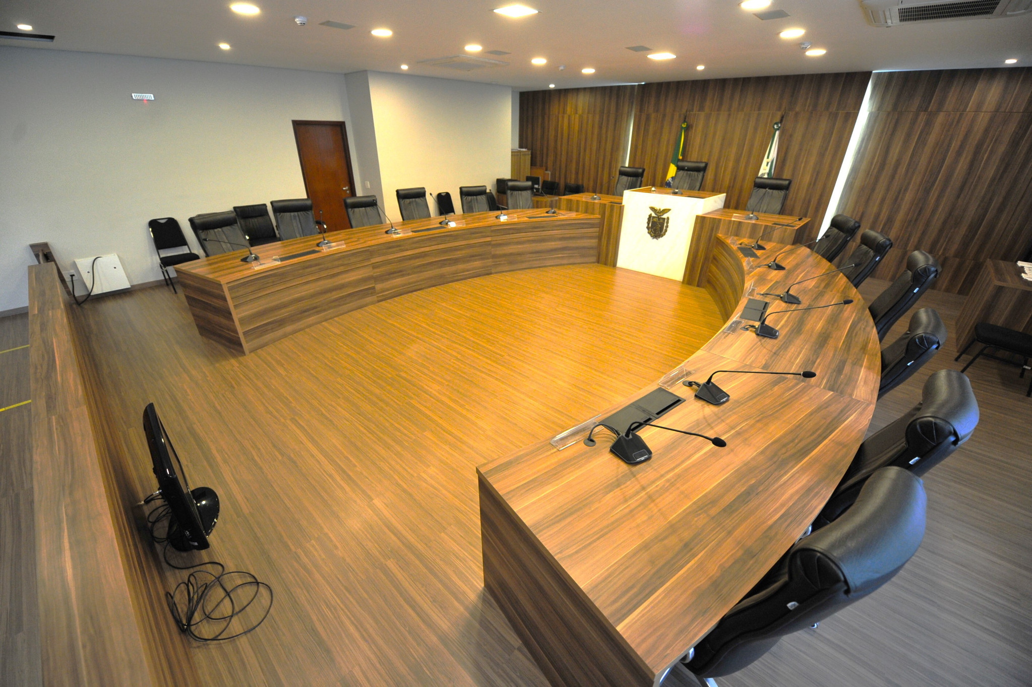 Comissão de Constituição e Justiça apresenta balanço dos trabalhos realizados em 2024