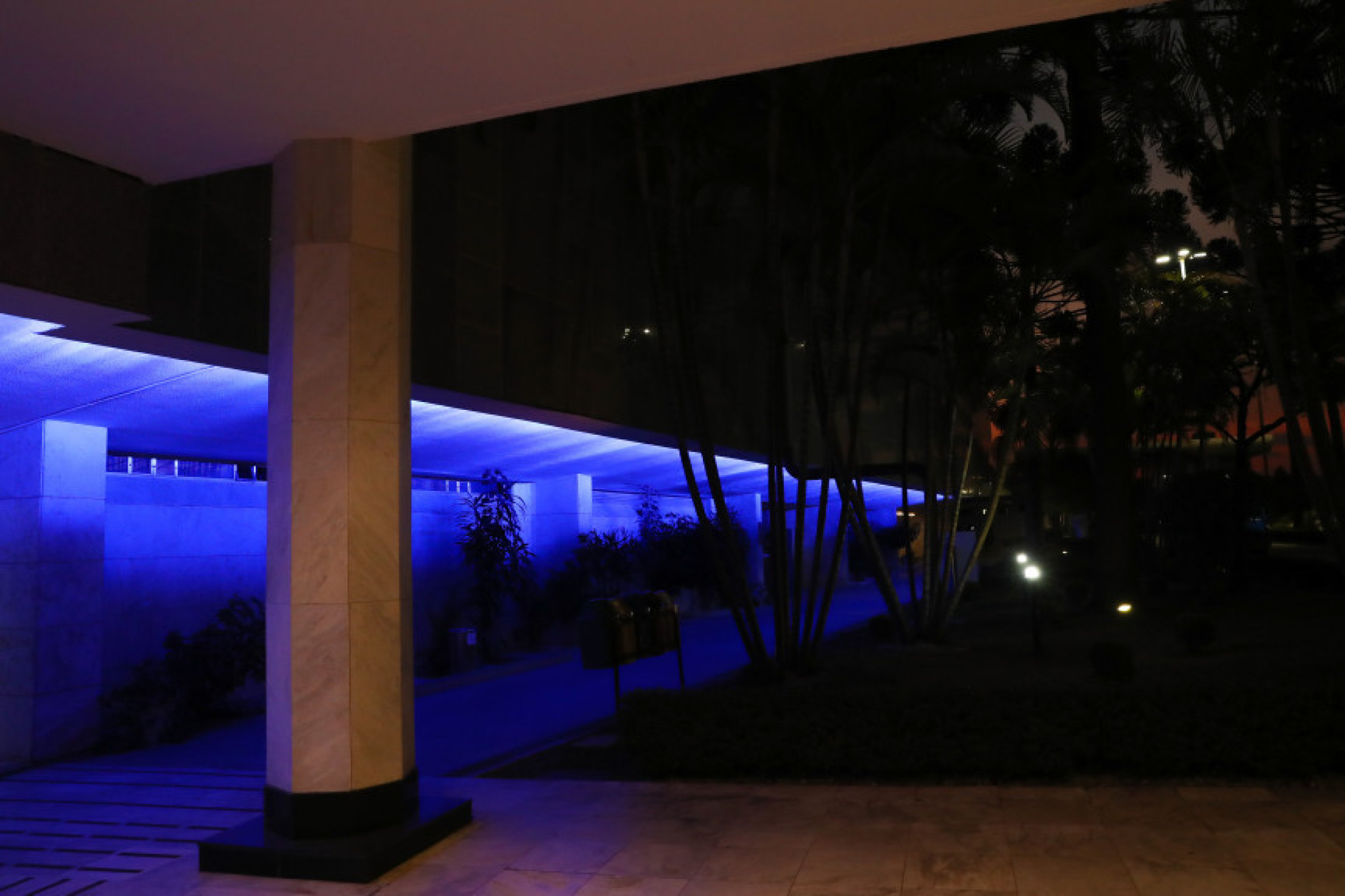 Assembleia Legislativa adere ao Março Azul e reforça ações de prevenção e diagnóstico precoce do câncer de intestino