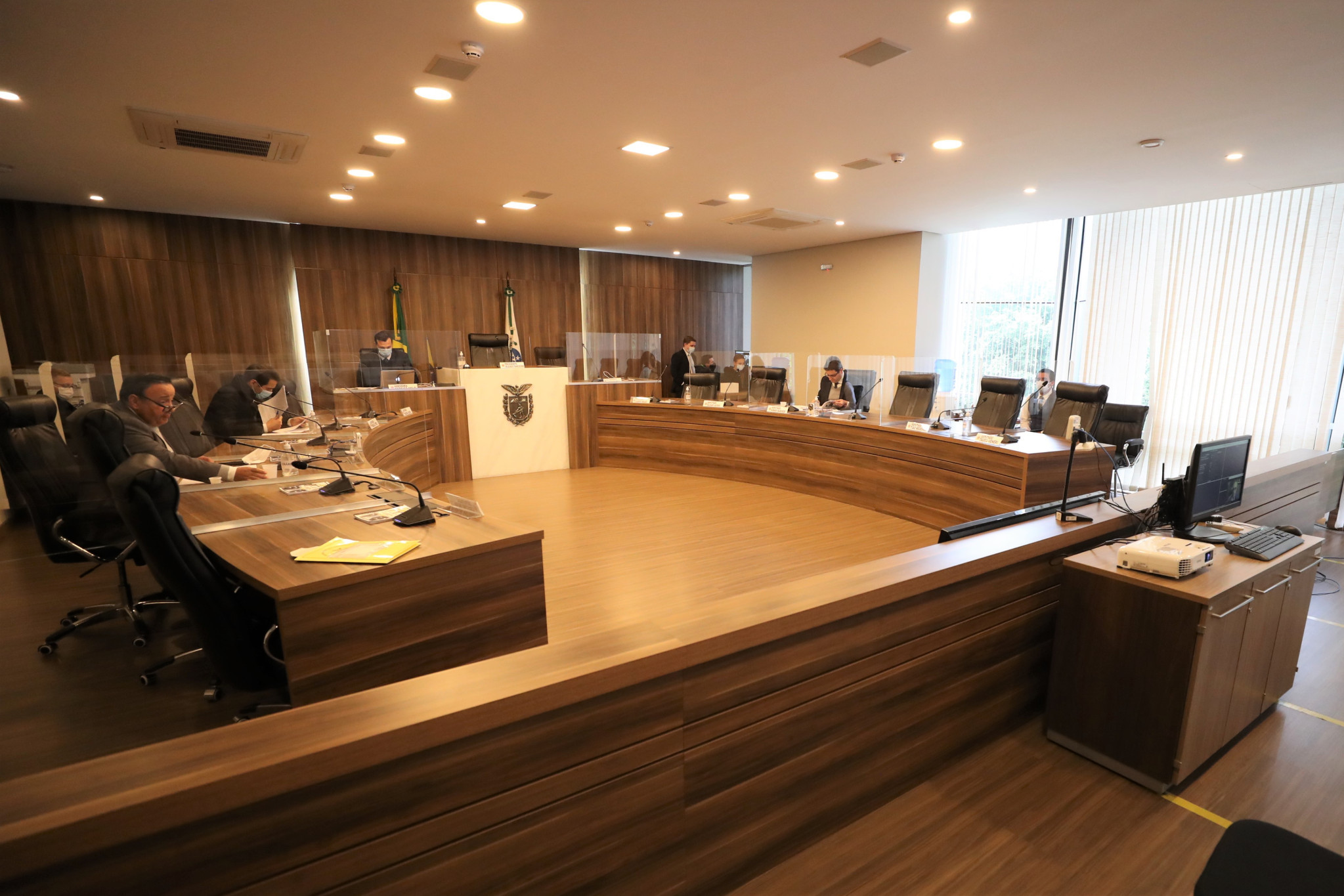 CCJ aprova projeto que parcela em até 180 meses as dívidas de ICMS, IPVA e ITCMD