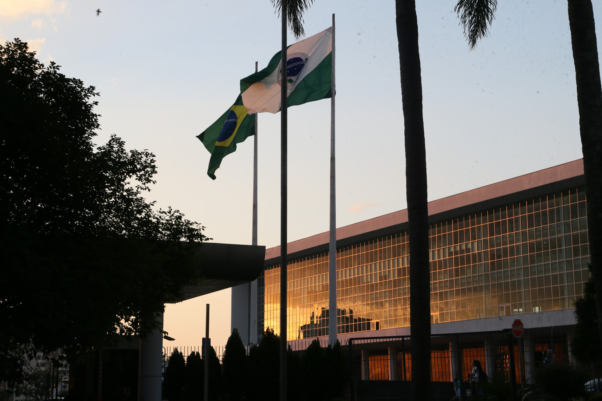 29 de Agosto, Dia da Criação do Estado do Paraná