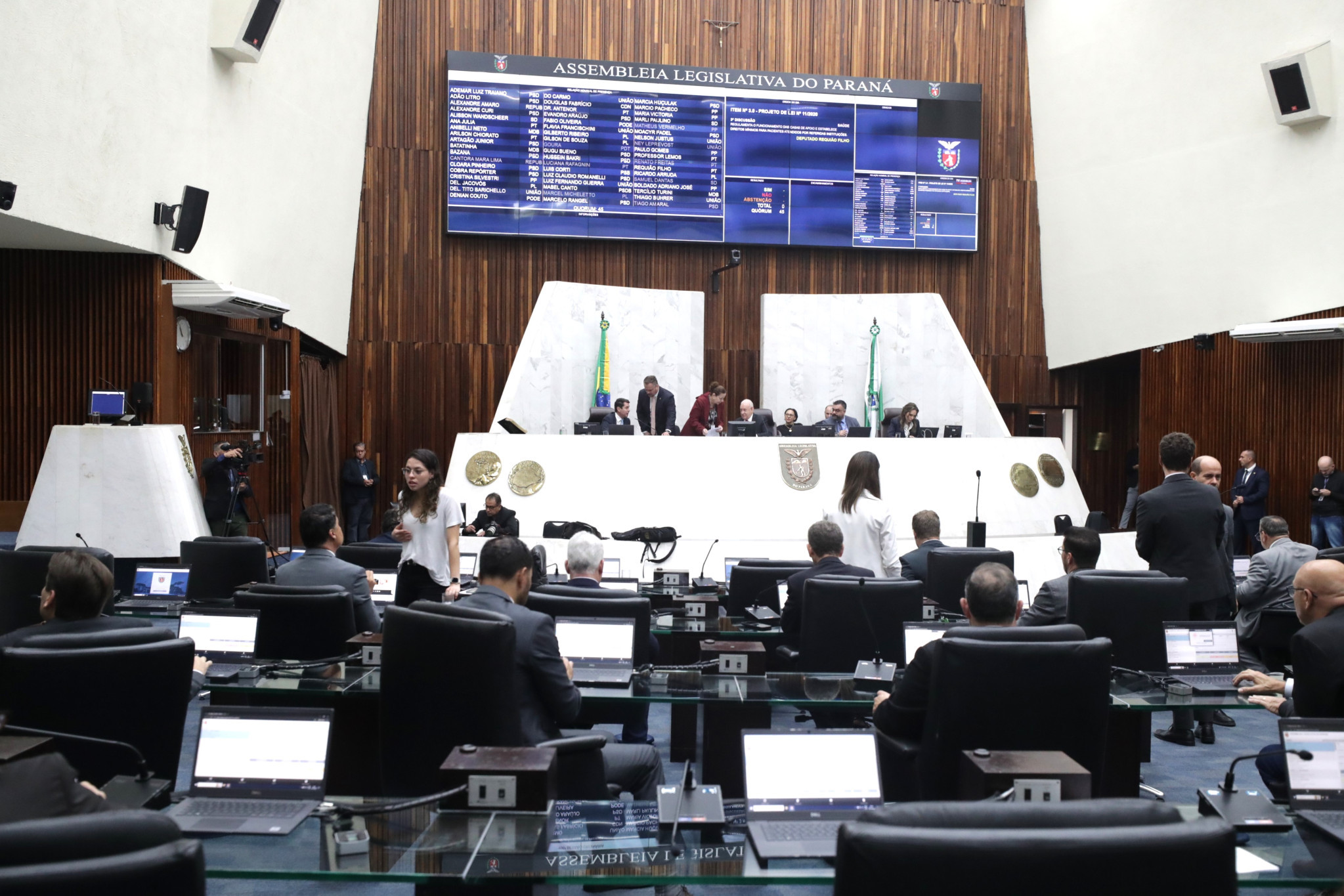 Isenção de IPVA para motos até 170cc avança na Assembleia Legislativa