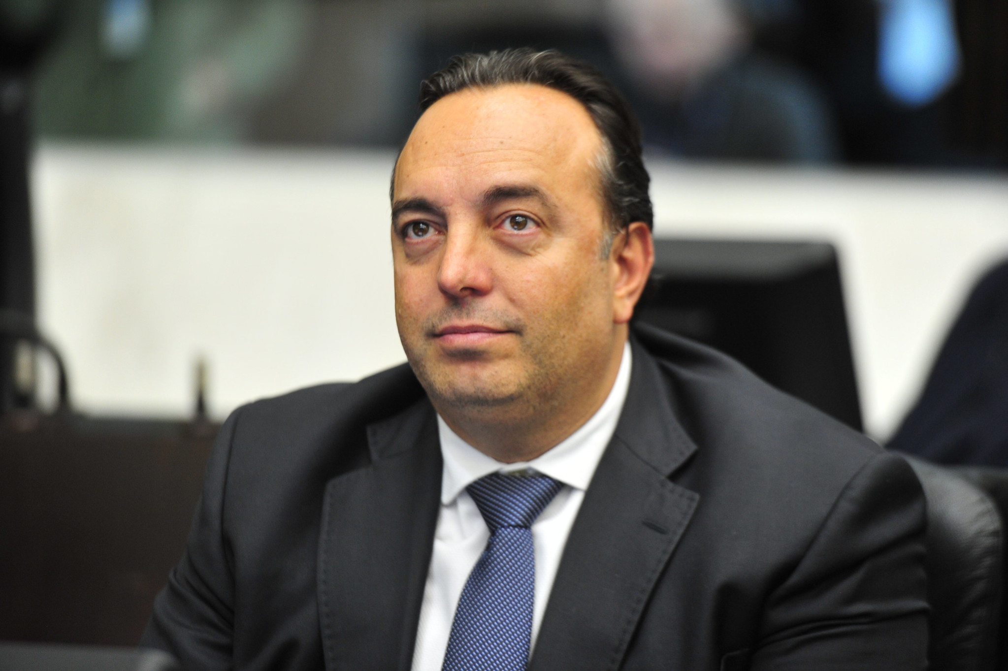 Delegado Francischini é o presidente da Comissão que vai apurar os fura-filas da vacinação