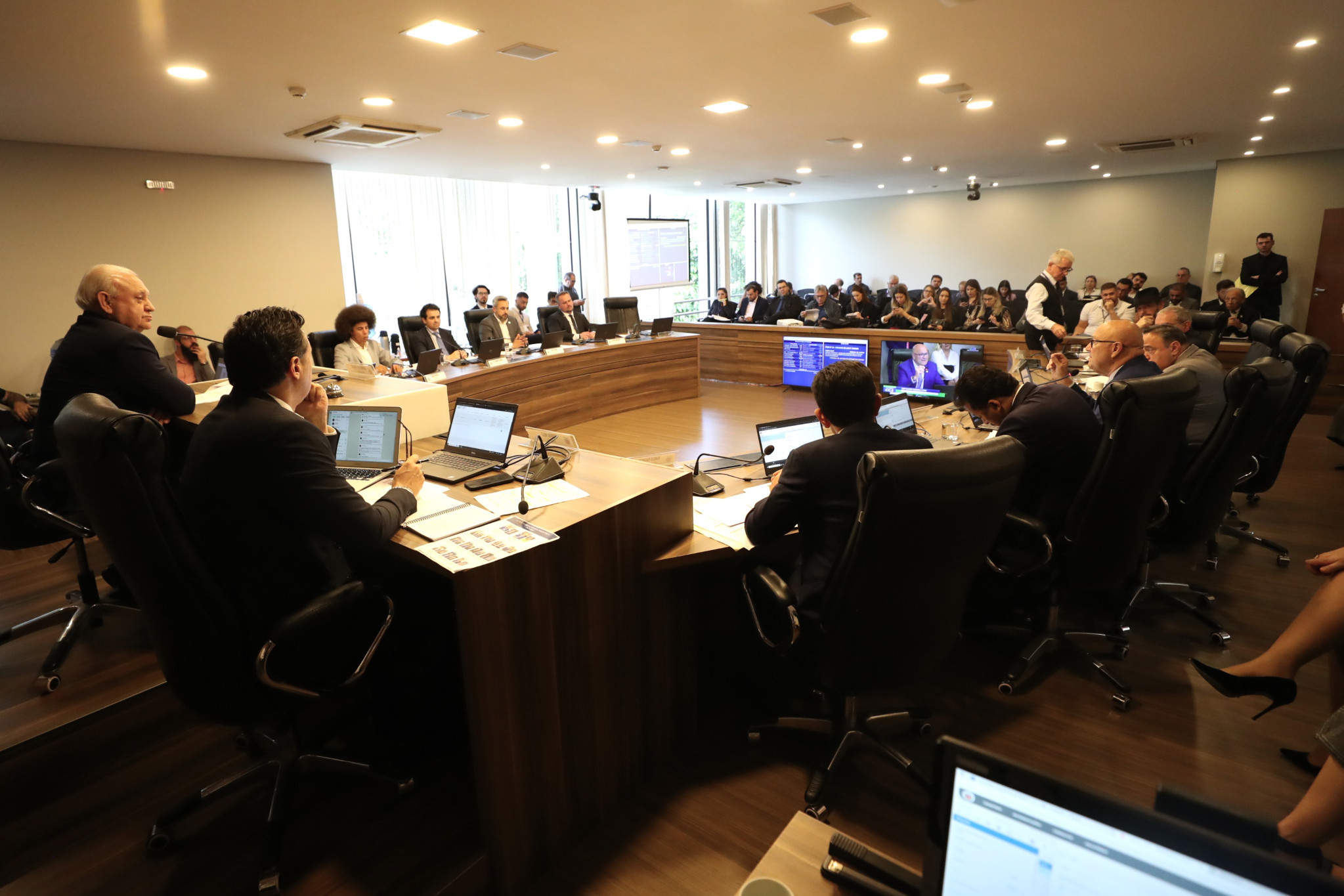 CCJ aprova projetos que modernizam a Funeas e fortalecem políticas para a pessoa idosa