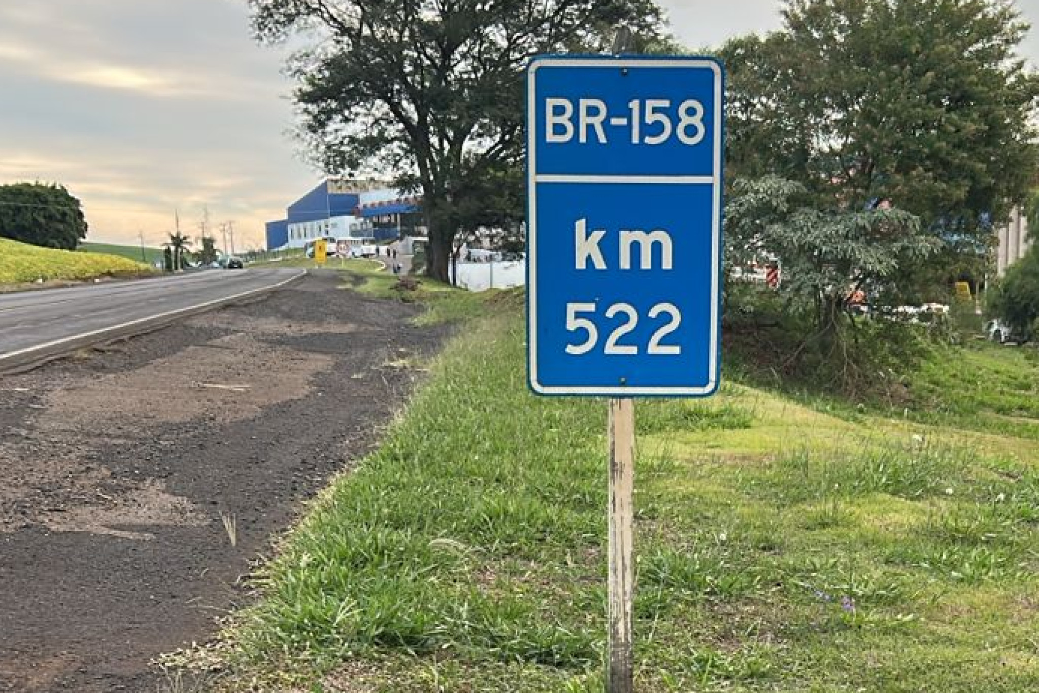 Deputada Luciana Rafagnin (PT) solicita ao DNIT melhorias urgentes na BR-158 em Pato Branco