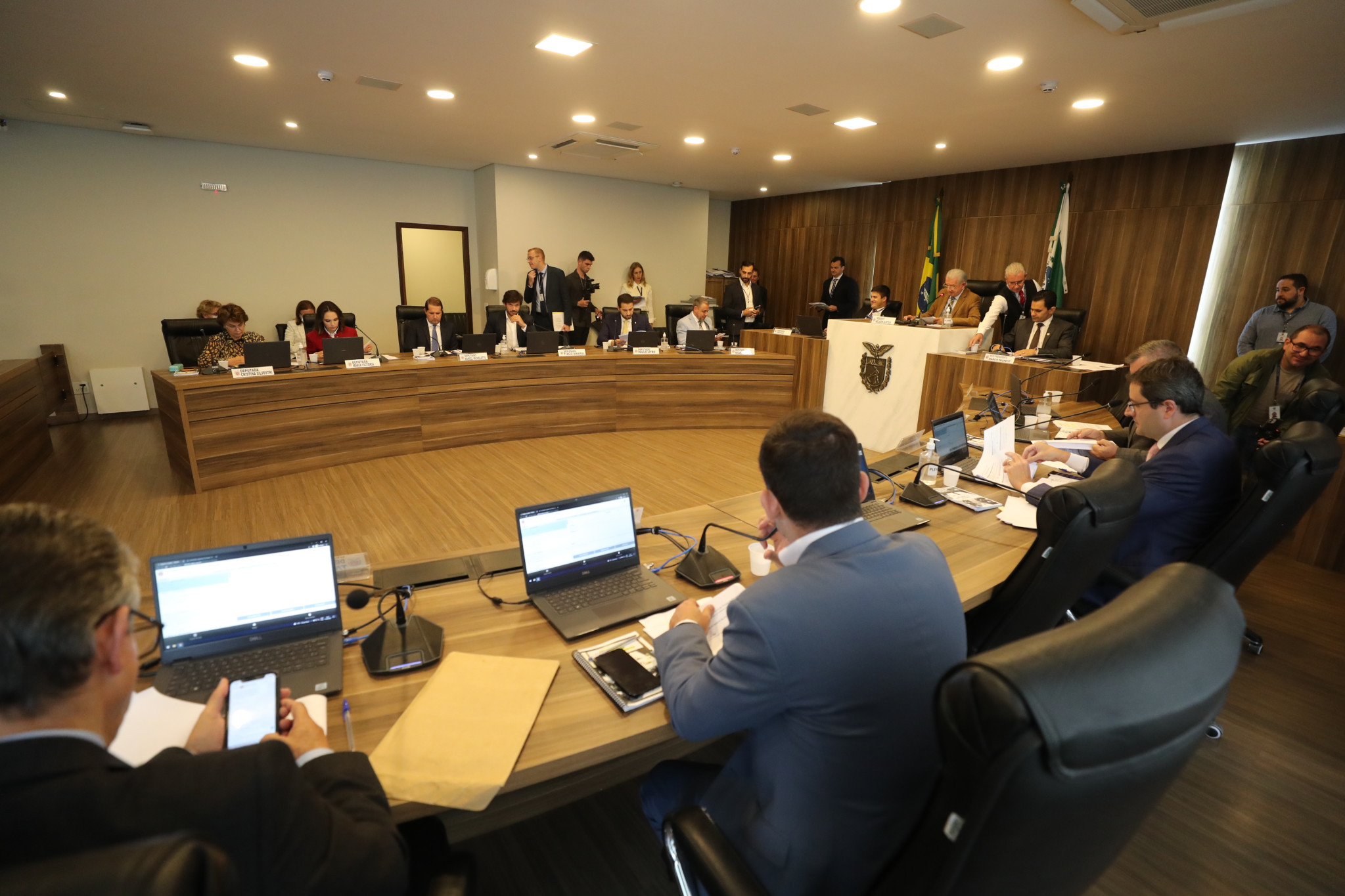 Regulamentação da criação de animais da fauna nativa, exótica e doméstica avança na CCJ