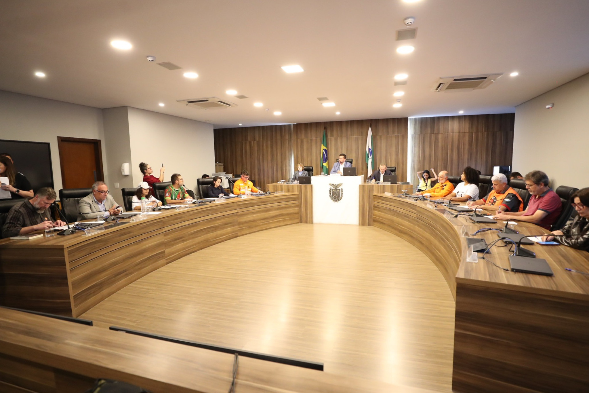 Assembleia realiza audiência pública para discutir impactos dos apagões e serviços prestados pela Copel no Paraná