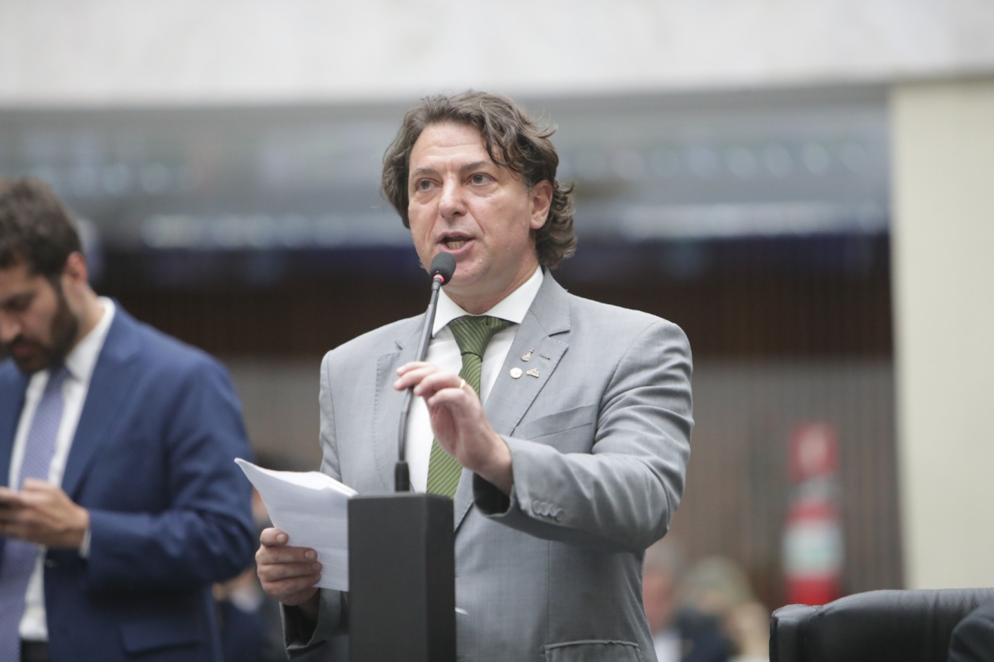 Assembleia aprova projeto do deputado Anibelli Neto (MDB) que torna a Gengibirra como Patrimônio Cultural Imaterial do Estado