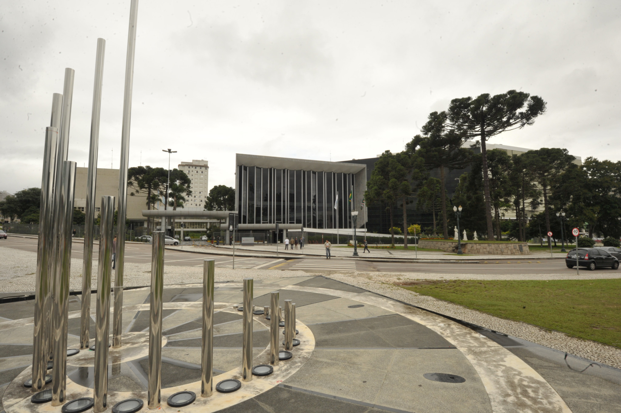 Assembleia presta homenagem póstuma ao jornalista Fábio Campana na sessão plenária de segunda-feira (13)