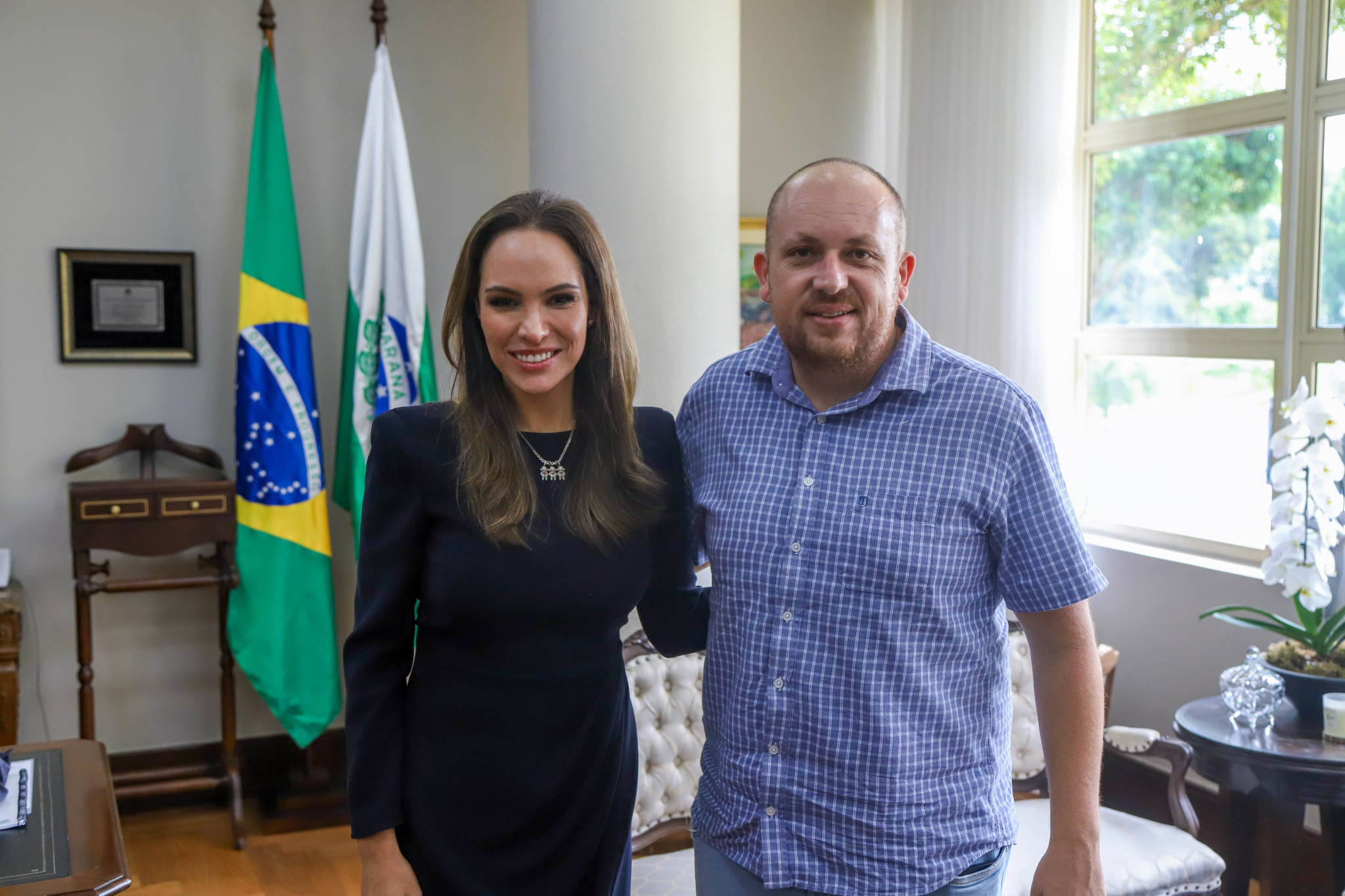 Sancionada lei de utilidade pública à Associação SOS- Focinhos em Perigo, de Paraíso do Norte