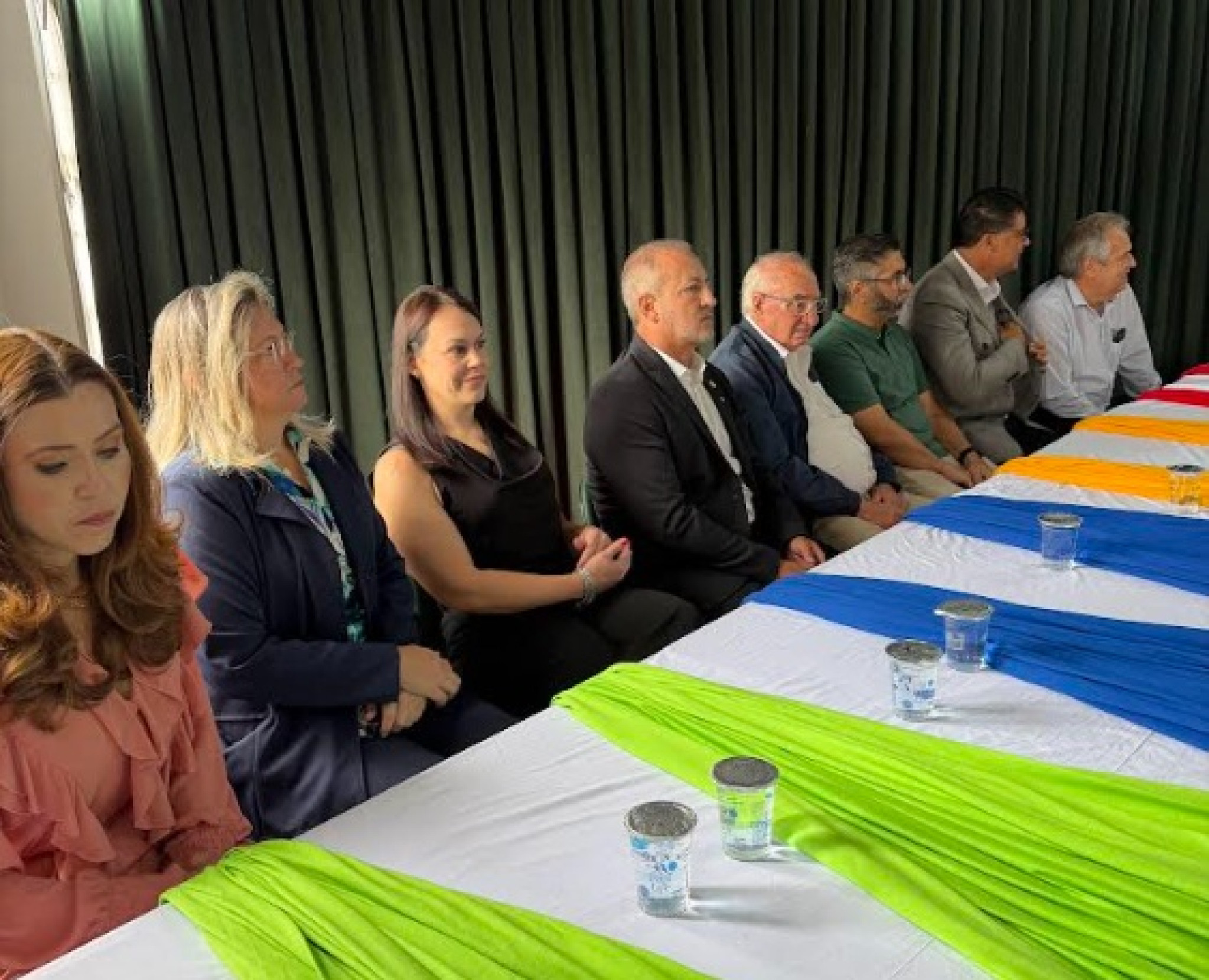 Deputado Moacyr Fadel (PSD) destaca importância dos investimentos em infraestrutura e capacitação para o atendimento de pessoas com autismo