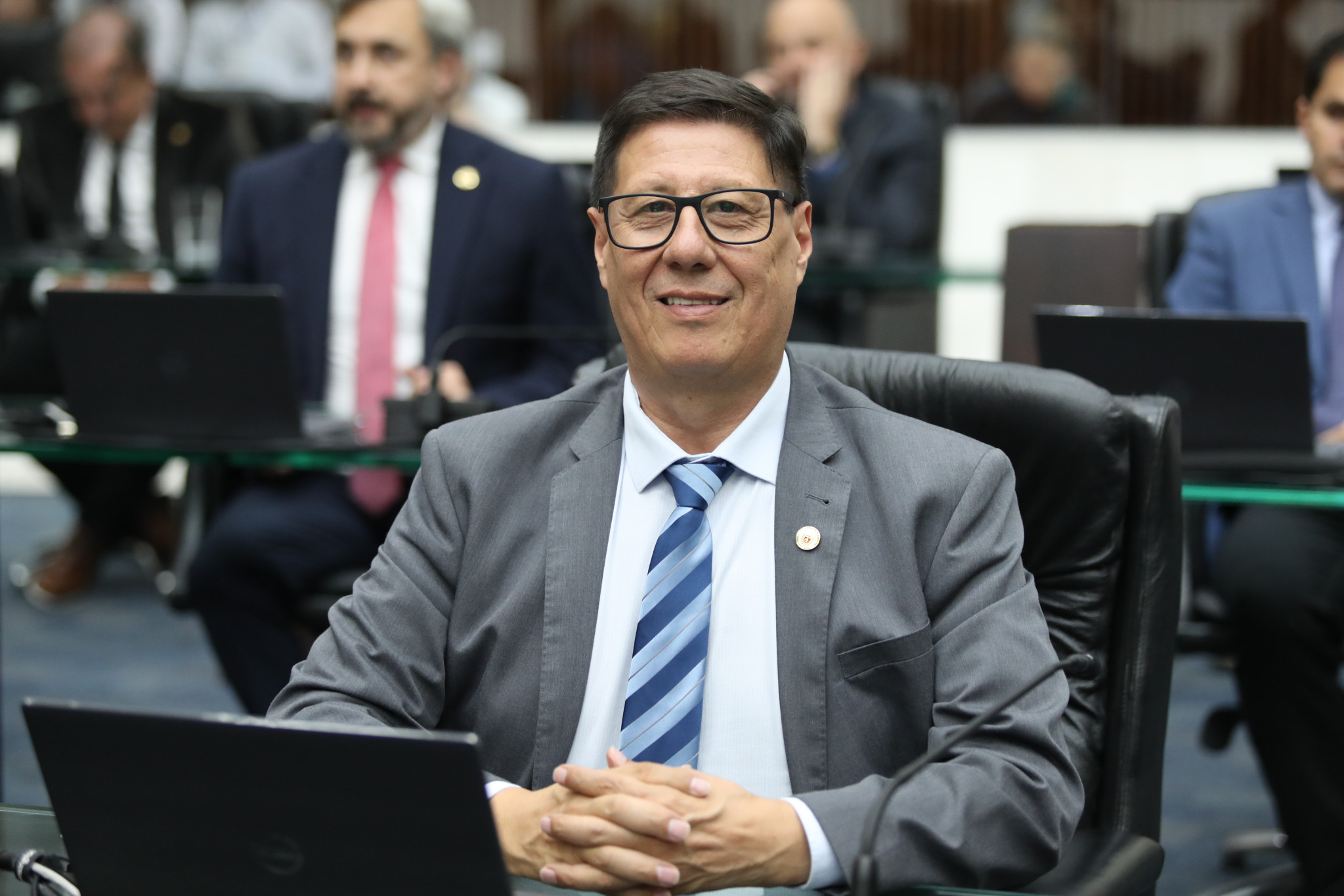 Projeto de lei propõe liberar caminhões de nove eixos em rodovias estratégicas do Sudoeste do Paraná