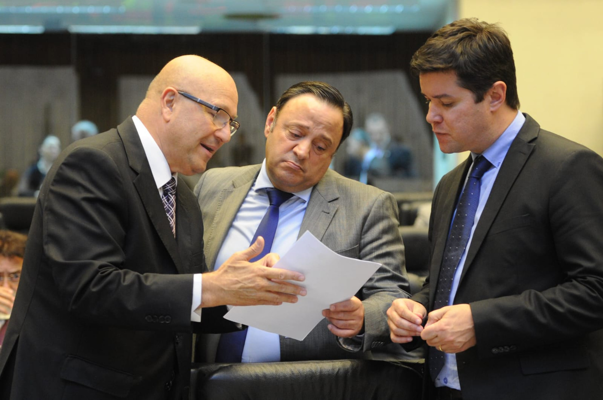 Audiência Pública vai debater segundo relatório da execução das metas do PPA