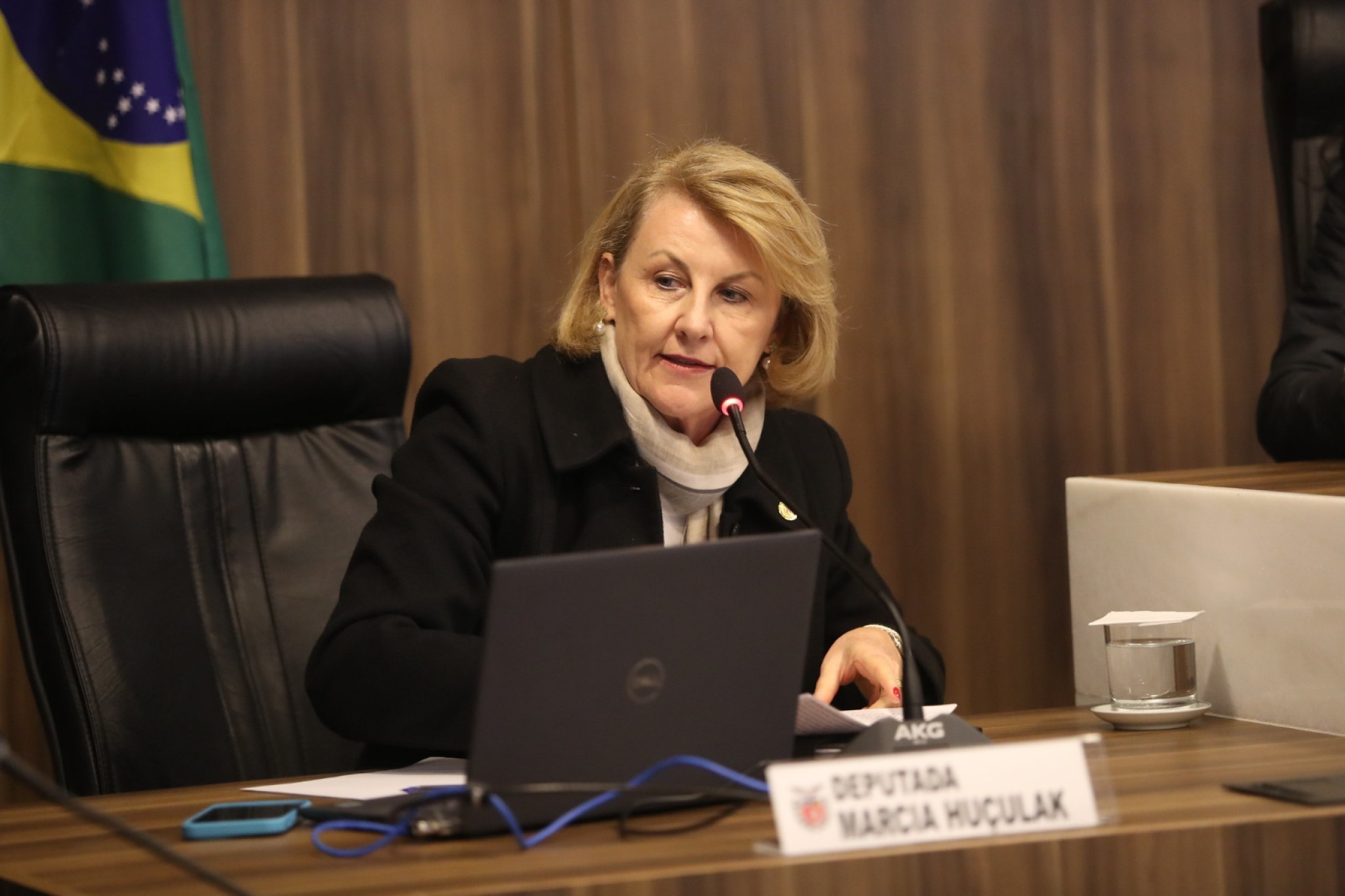 Frente Parlamentar de Saúde Mental tem papel importante no enfrentamento de problema crescente