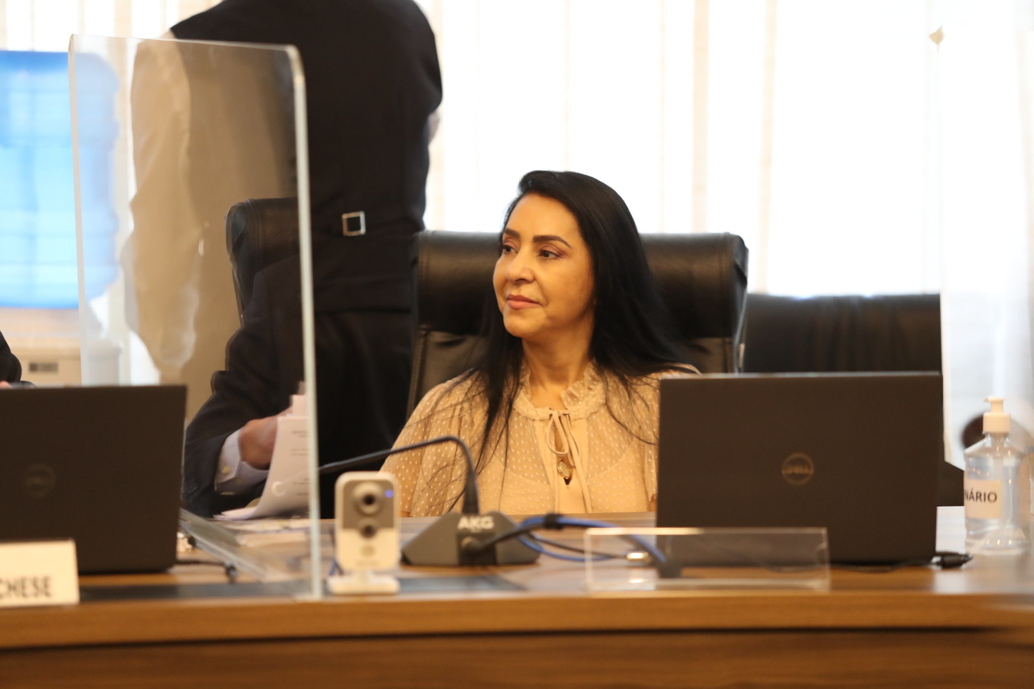 Aprovado na CCJ projeto que cria a Campanha Estadual de Combate à Violência Doméstica e Familiar contra a Mulher