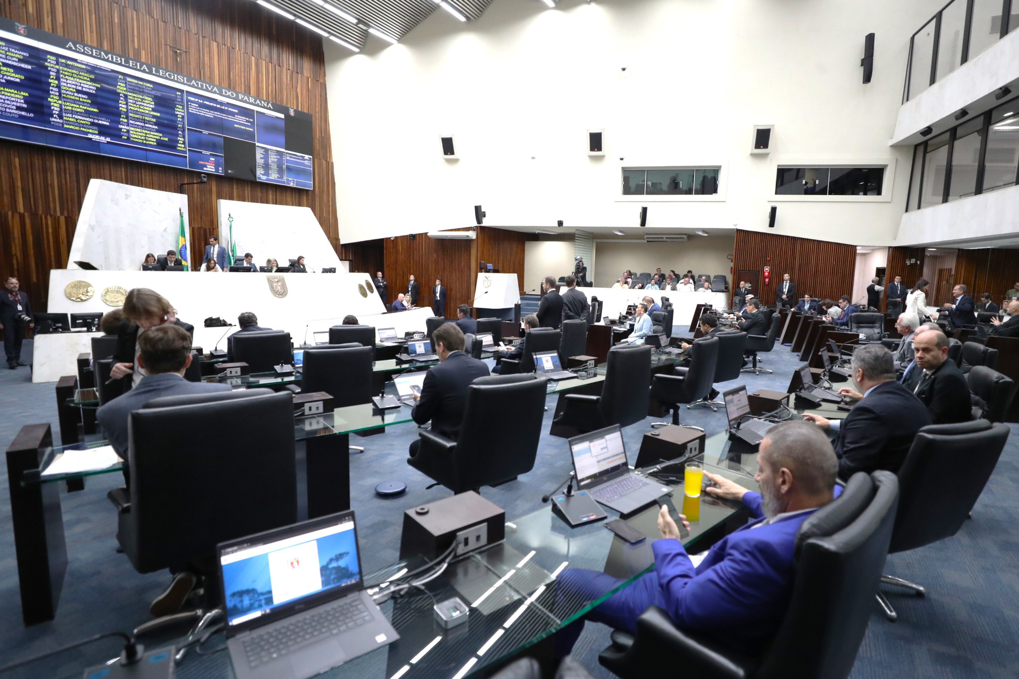 Assembleia encaminha para sanção proposta para perdão de dívidas de até R$ 7 mil da casa própria