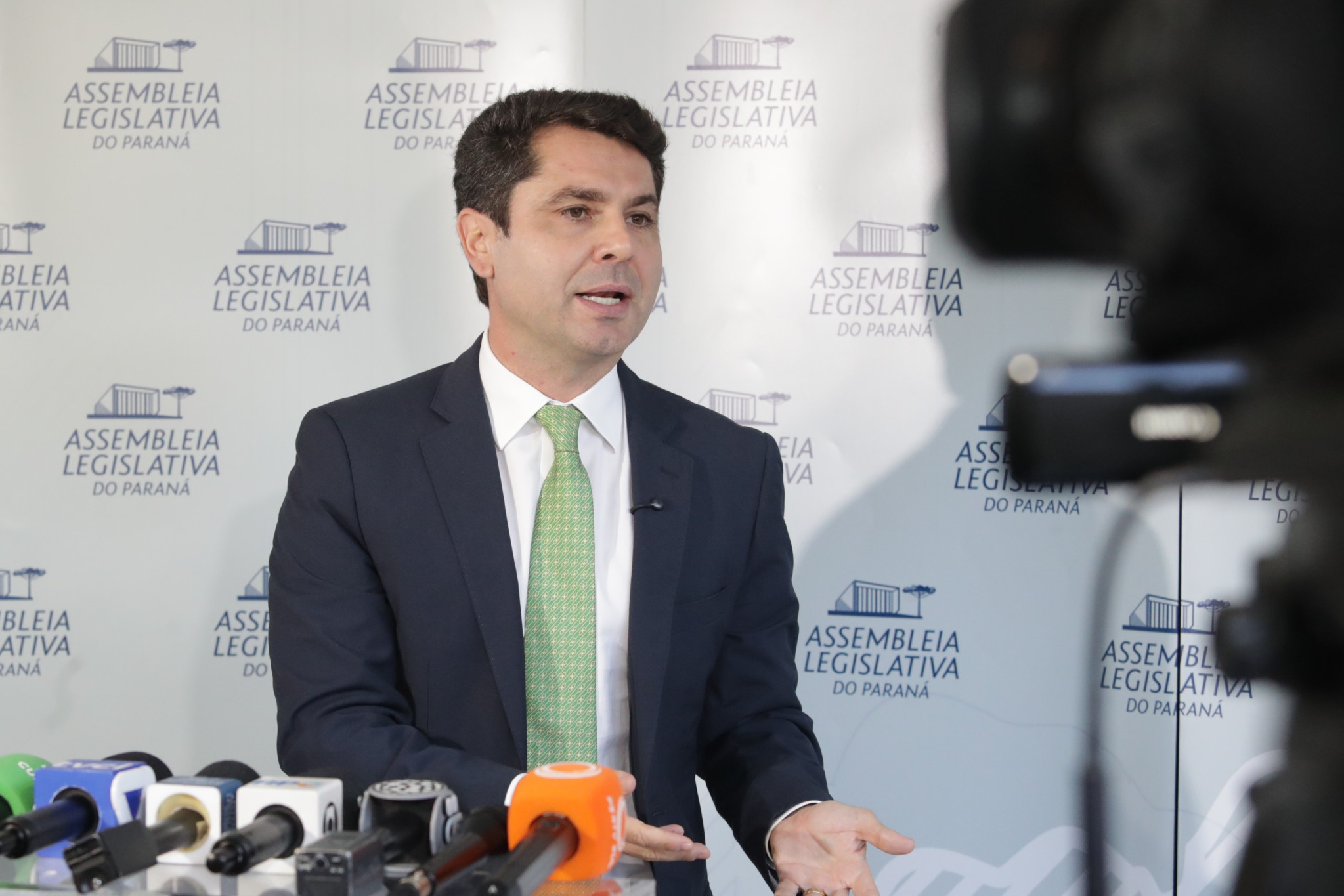 Assembleia Legislativa do Paraná cria Código de Ética próprio com novas regras e punições mais severas