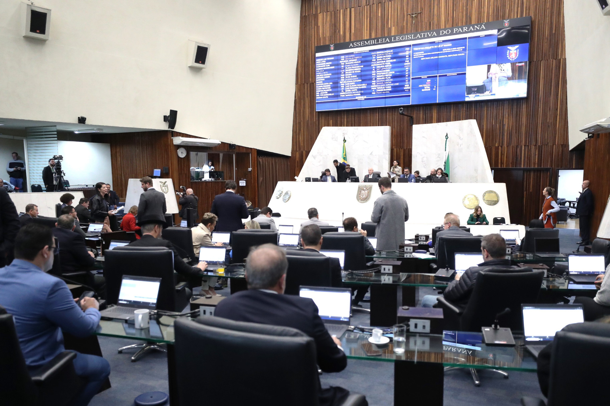 Avança projeto com normas para contenção de enchentes e destinação de águas das chuvas