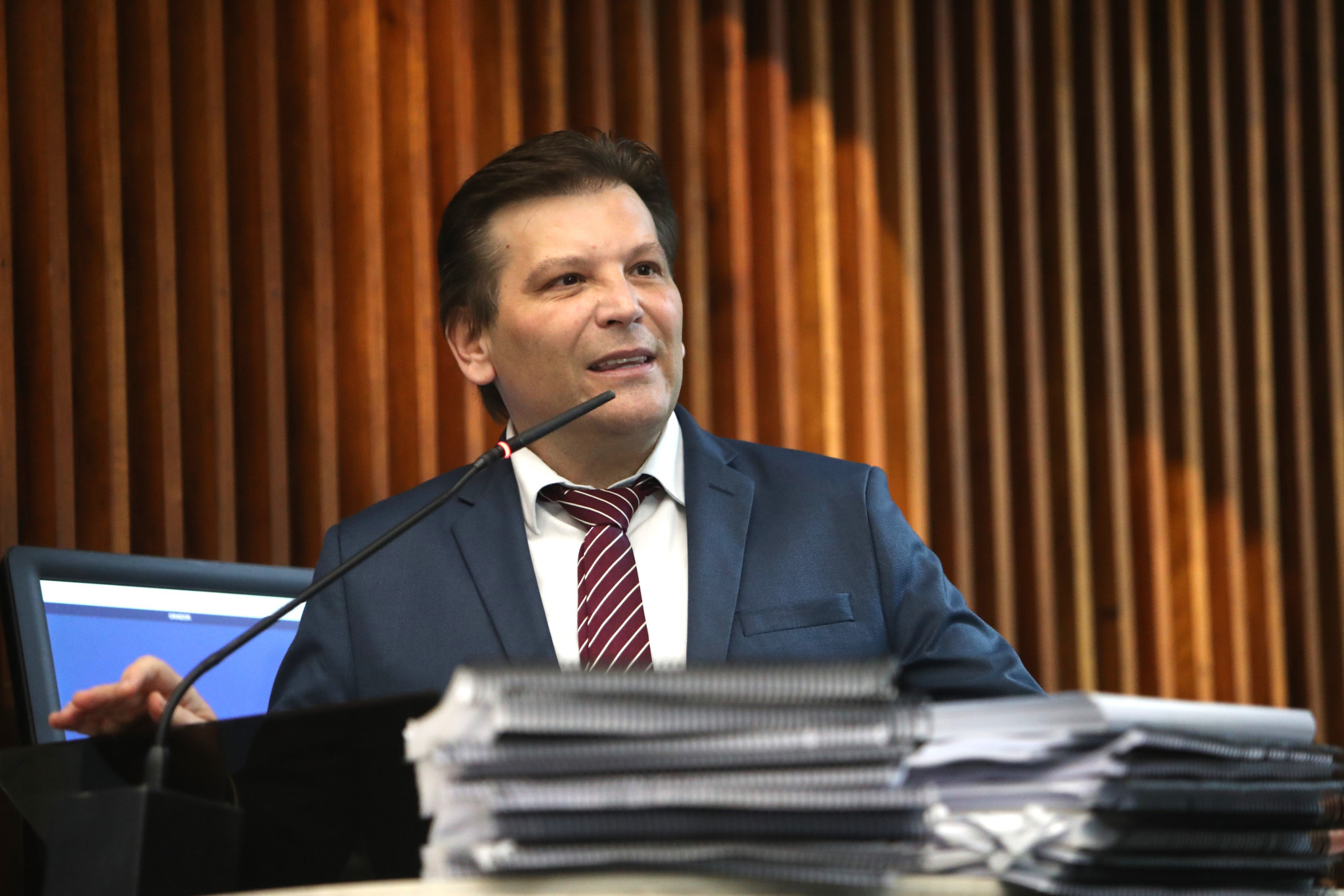 Presidente da Comissão Especial destaca avanço significativo na aprovação do Código de Defesa do Consumidor paranaense