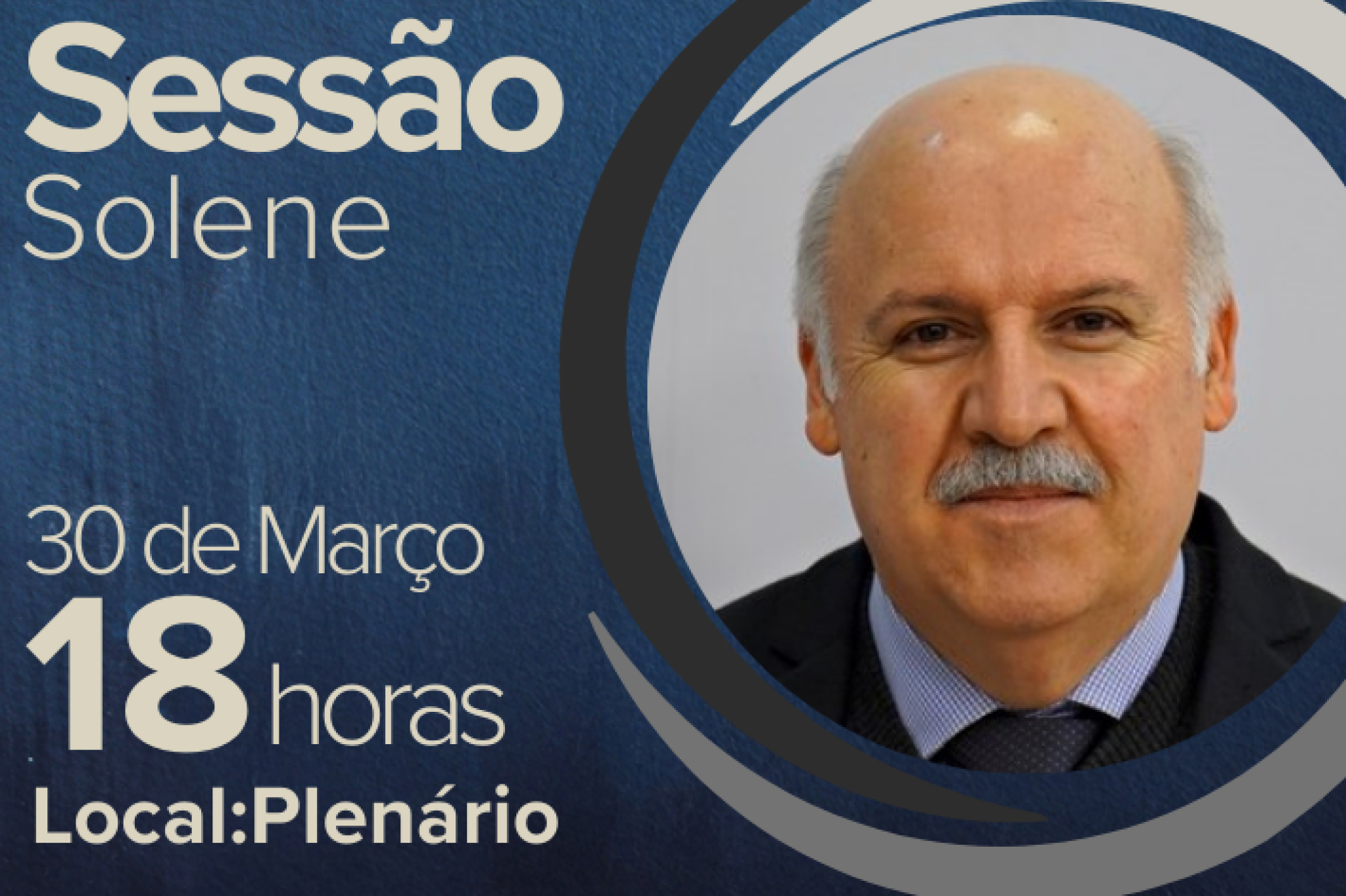 Assembleia Legislativa concede título de Cidadão Benemérito a Ciro Scheraiber na próxima segunda-feira (30)