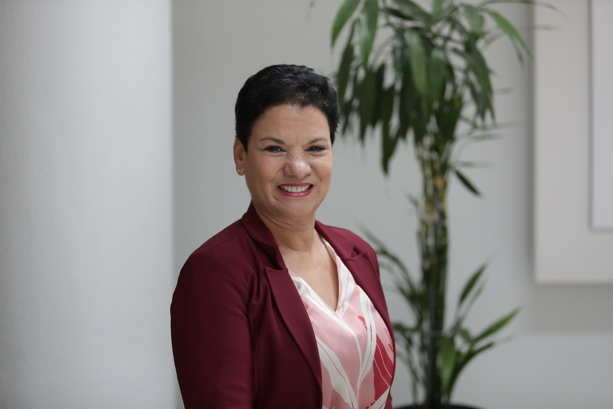 Reforçando o time feminino, Marli Paulino chega à Assembleia como primeira parlamentar eleita por Pinhais