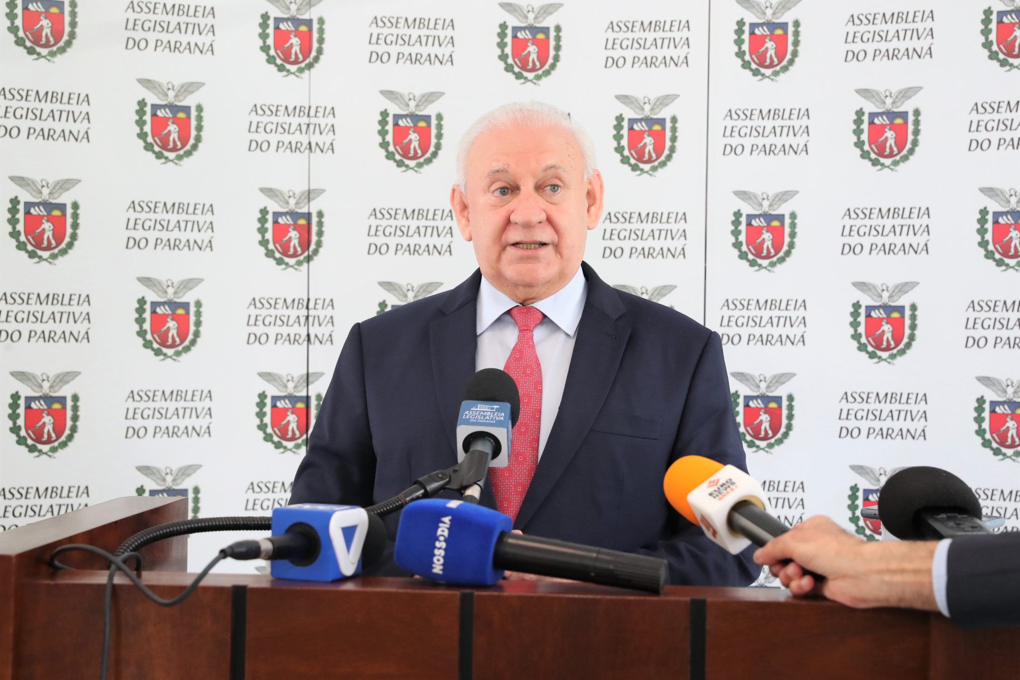 FGV é uma das interessadas em realizar o concurso da Assembleia Legislativa