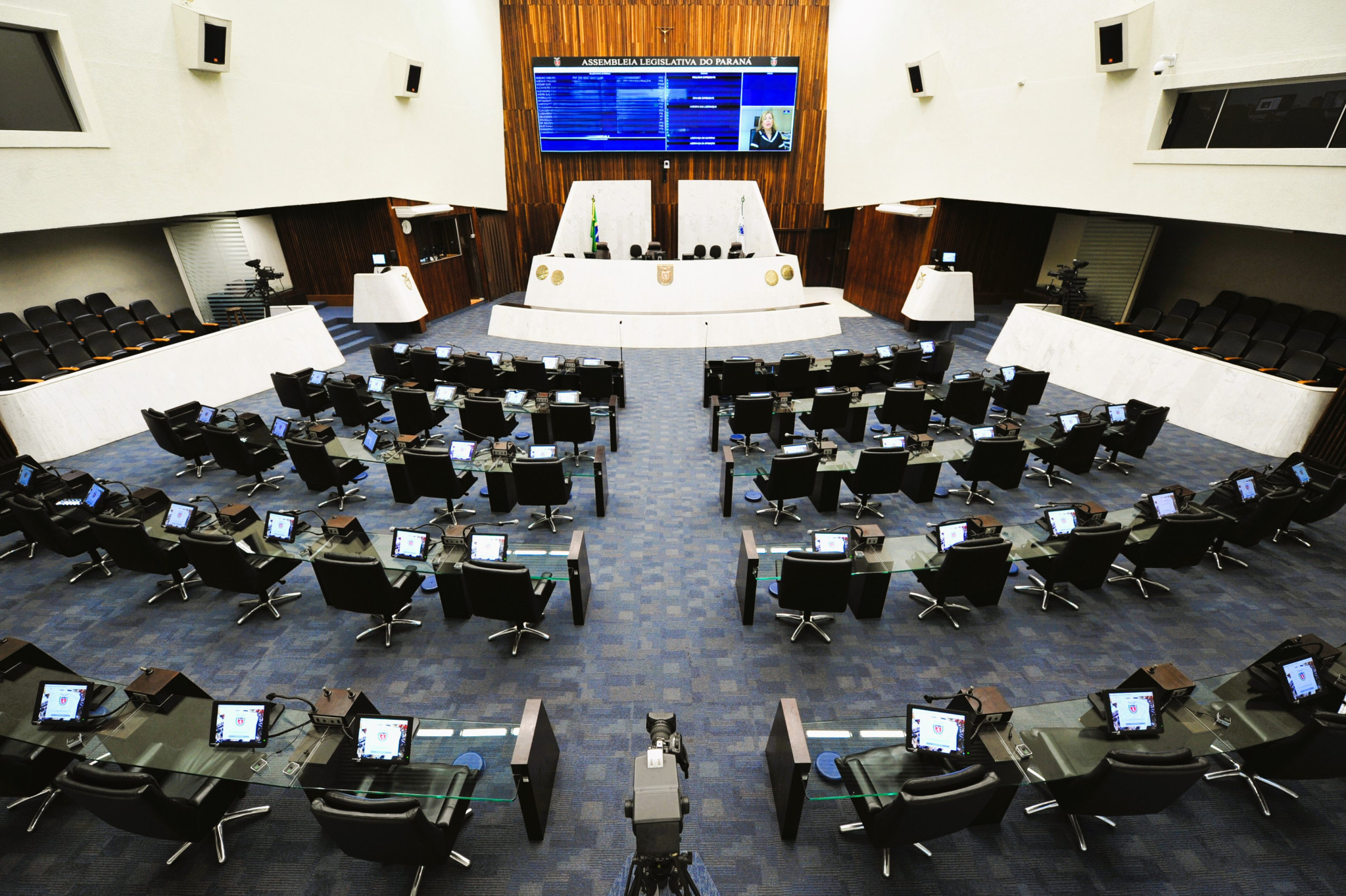 Assembleia atualiza os manuais de modelos de proposição e de técnica legislativa