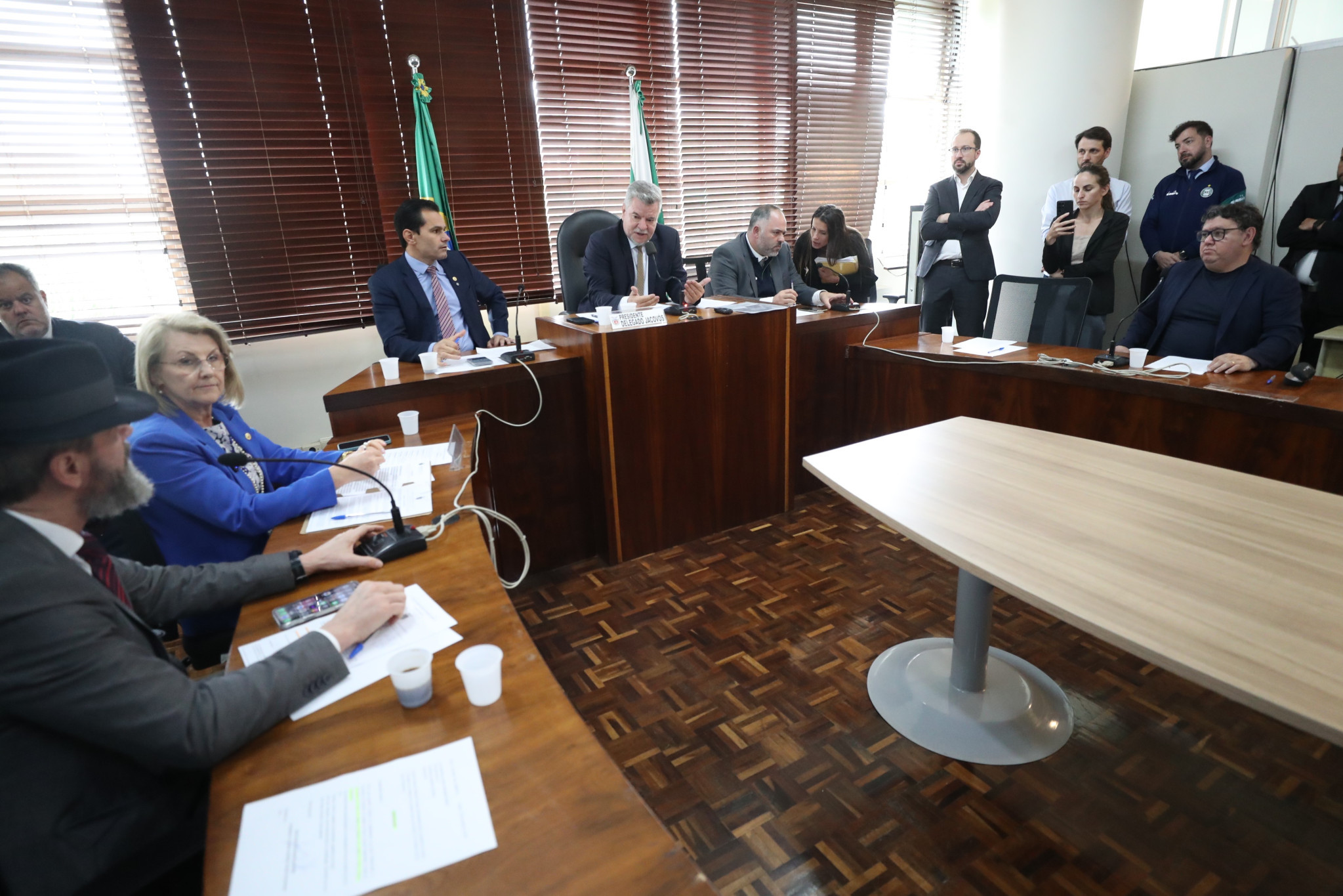 Conselho de Ética reúne-se para analisar representações e avaliar novas denúncias