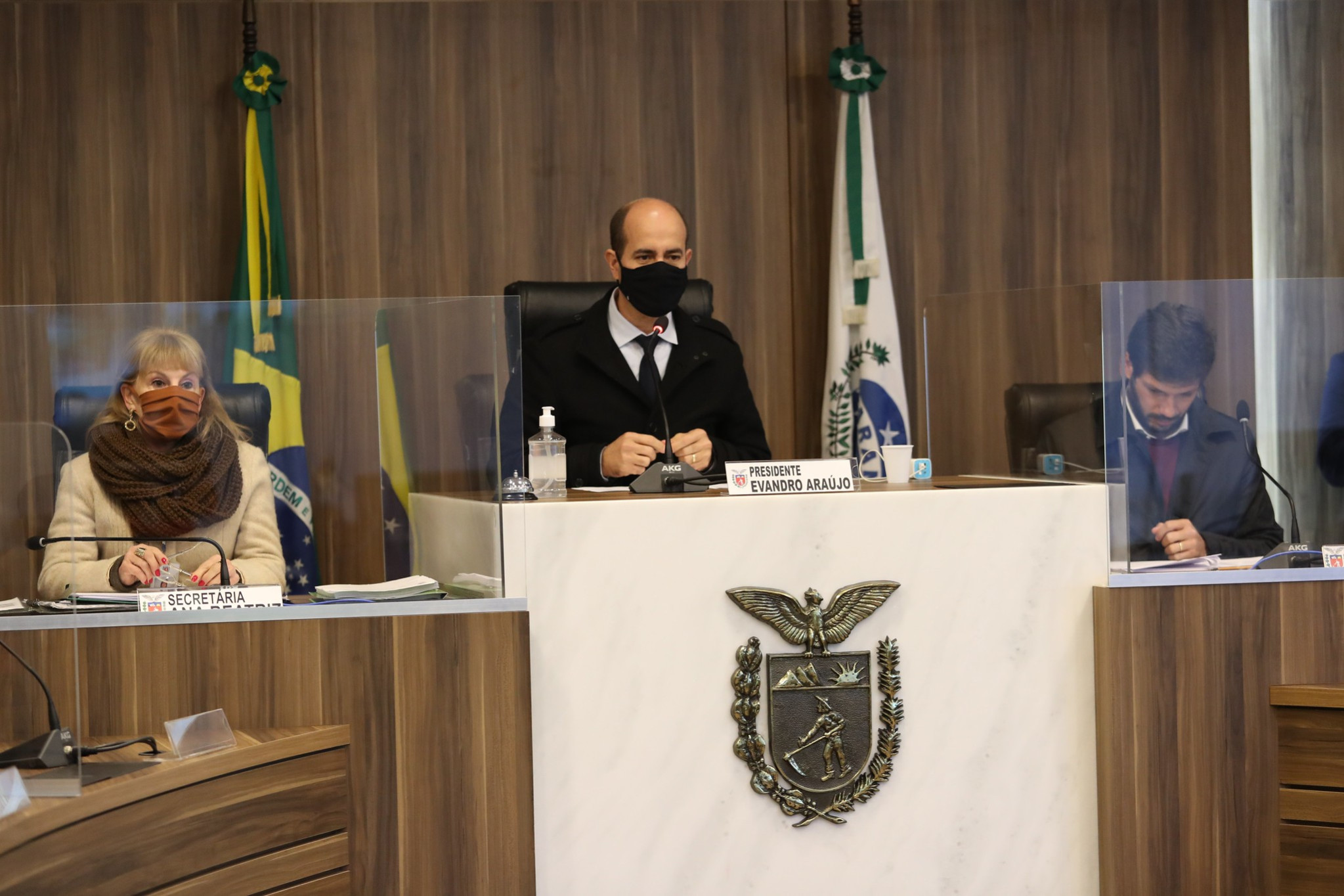 Comissão de Orçamento abre prazo para envio de emendas à LOA 2022