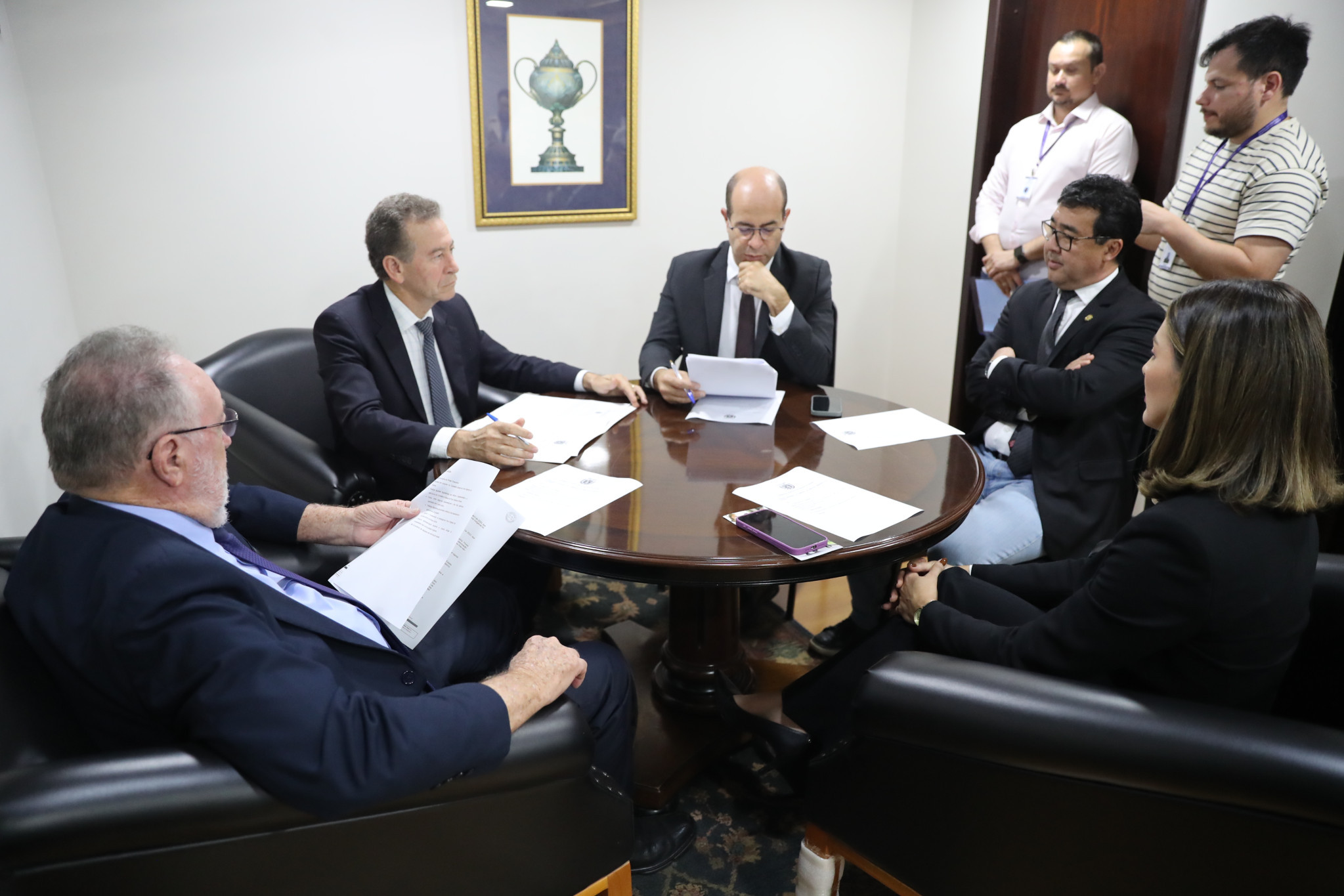 Comissão de Direitos Humanos e da Cidadania aprova alterações na lei que cria o Conselho Estadual dos Povos Indígenas do Paraná