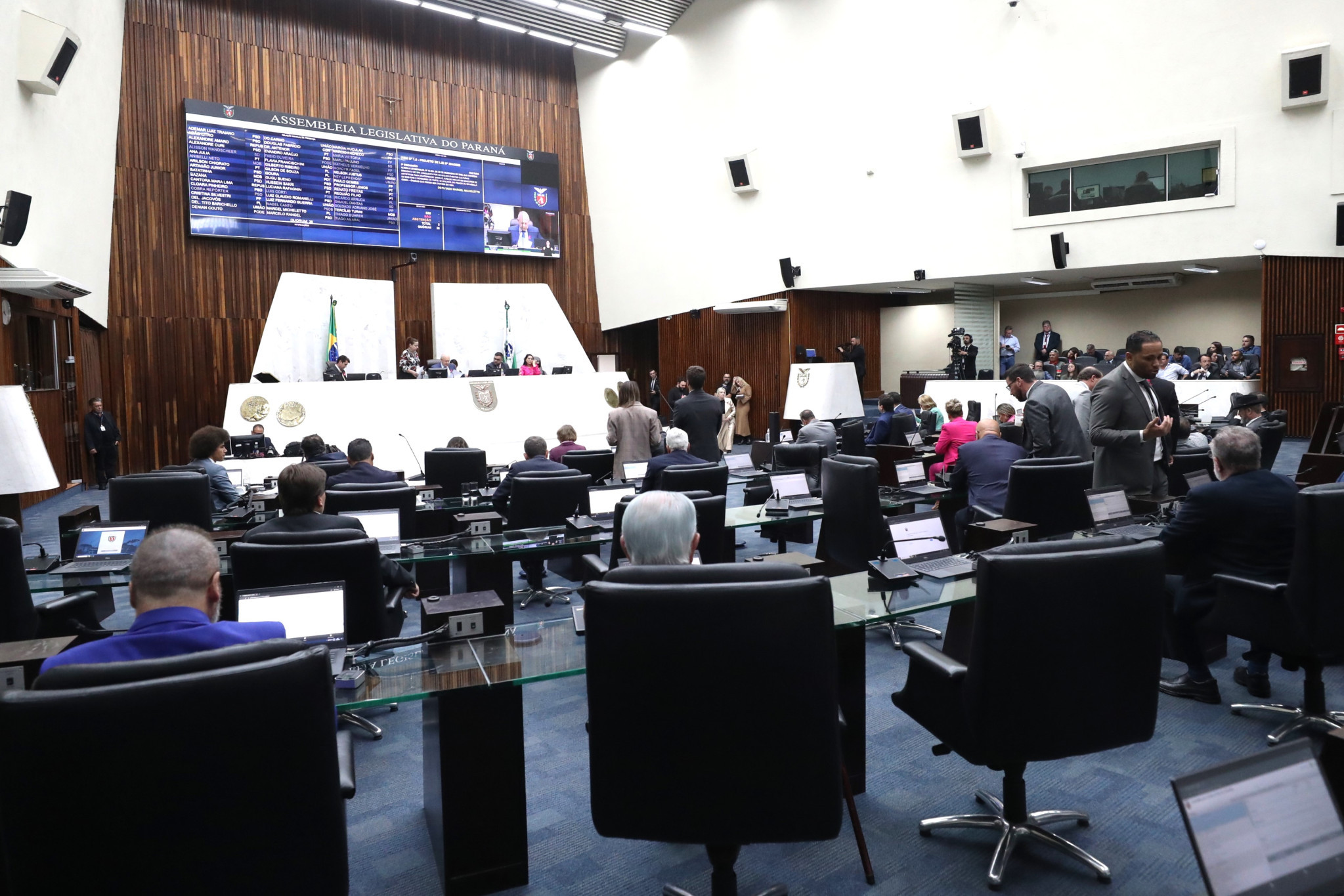 Projetos que beneficiam entidades com ações esportivas, culturais e sociais avançam no Legislativo