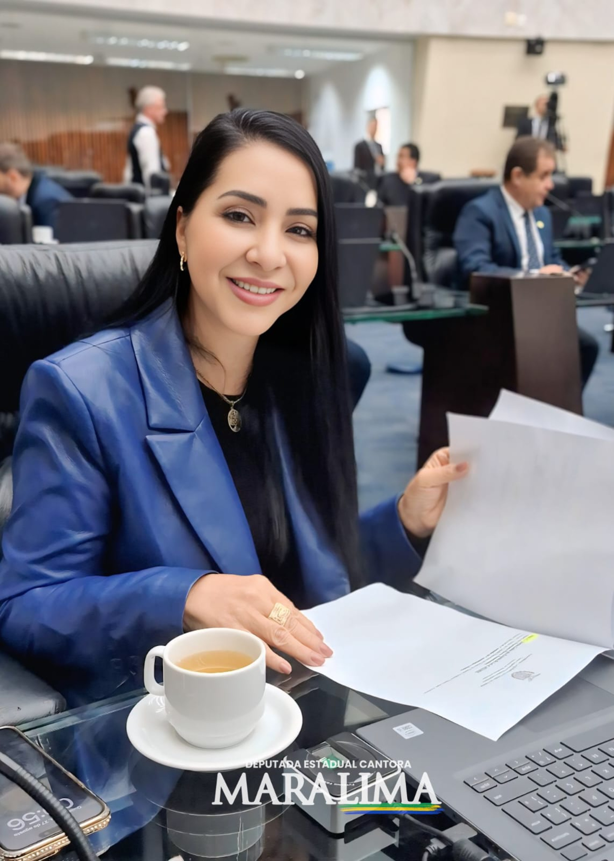 Projeto prevê a criação do programa “Maria da Penha vai à Roça” para combater a violência contra a mulher no campo