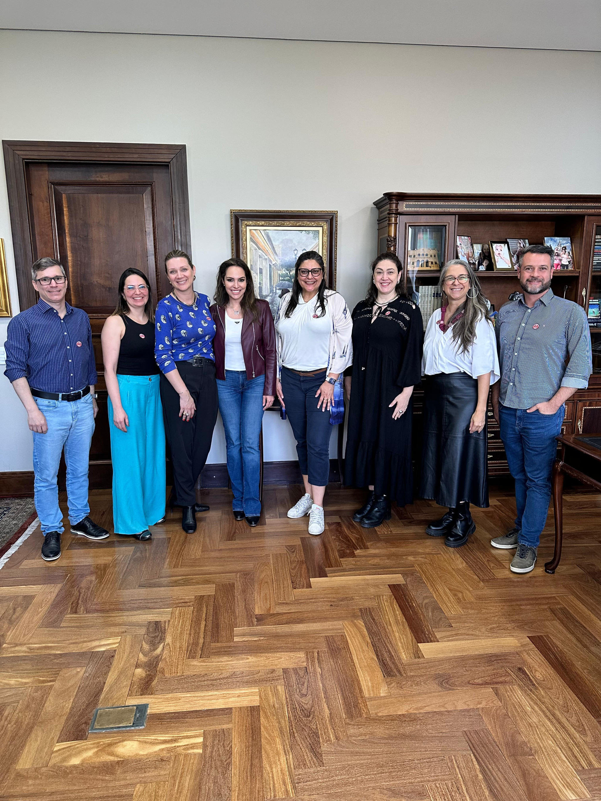 Deputada Maria Victoria (PP) propõe Rota Turística da Inovação para gerar novos negócios e empregos