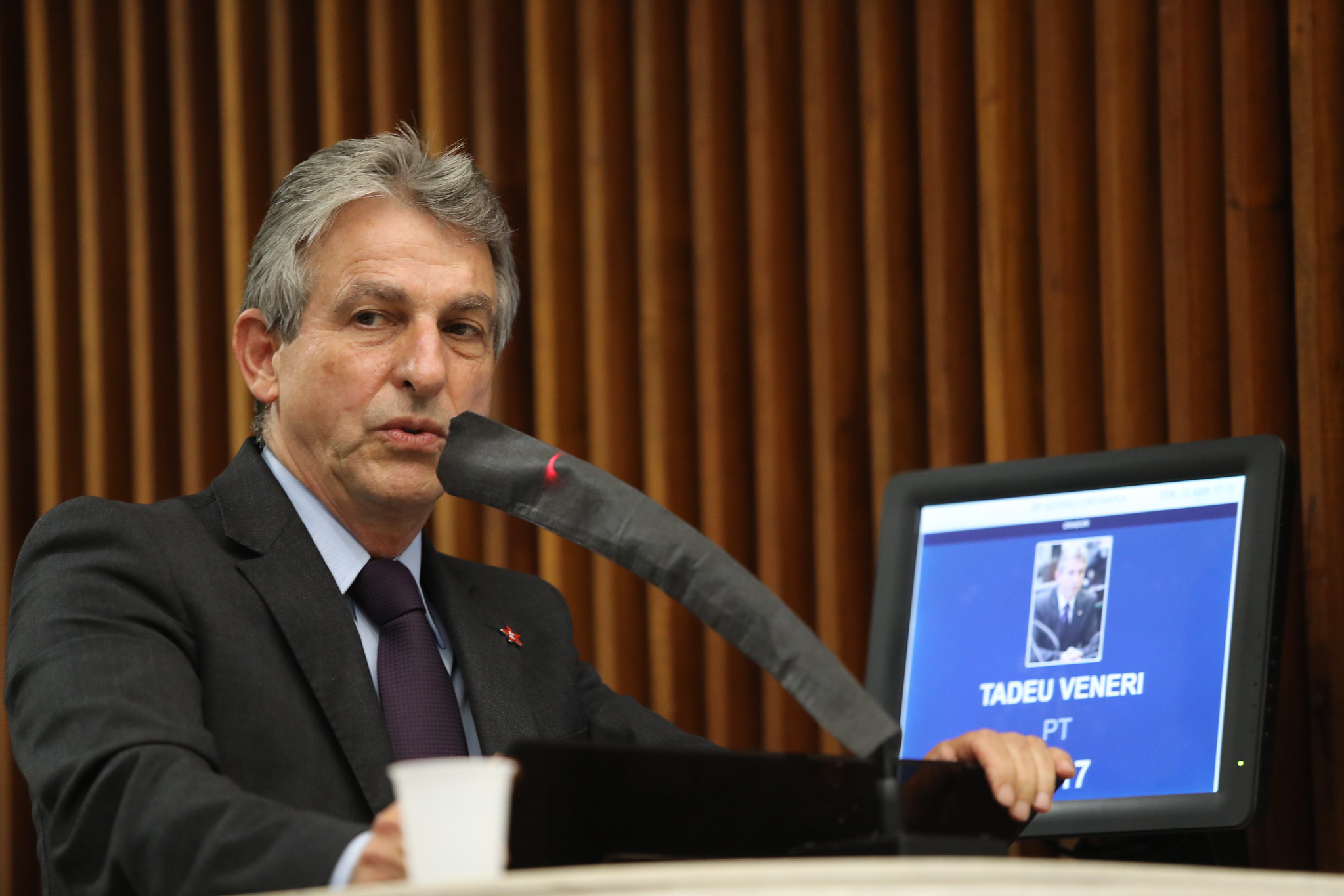 Audiência pública debate o Conflito Agrário na Comunidade Rio da Prata