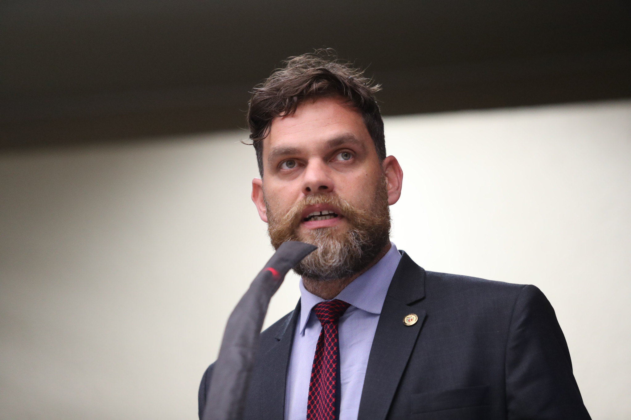 Deputado Goura diz que obras de recuperação da orla de Matinhos devem respeitar critérios científicos