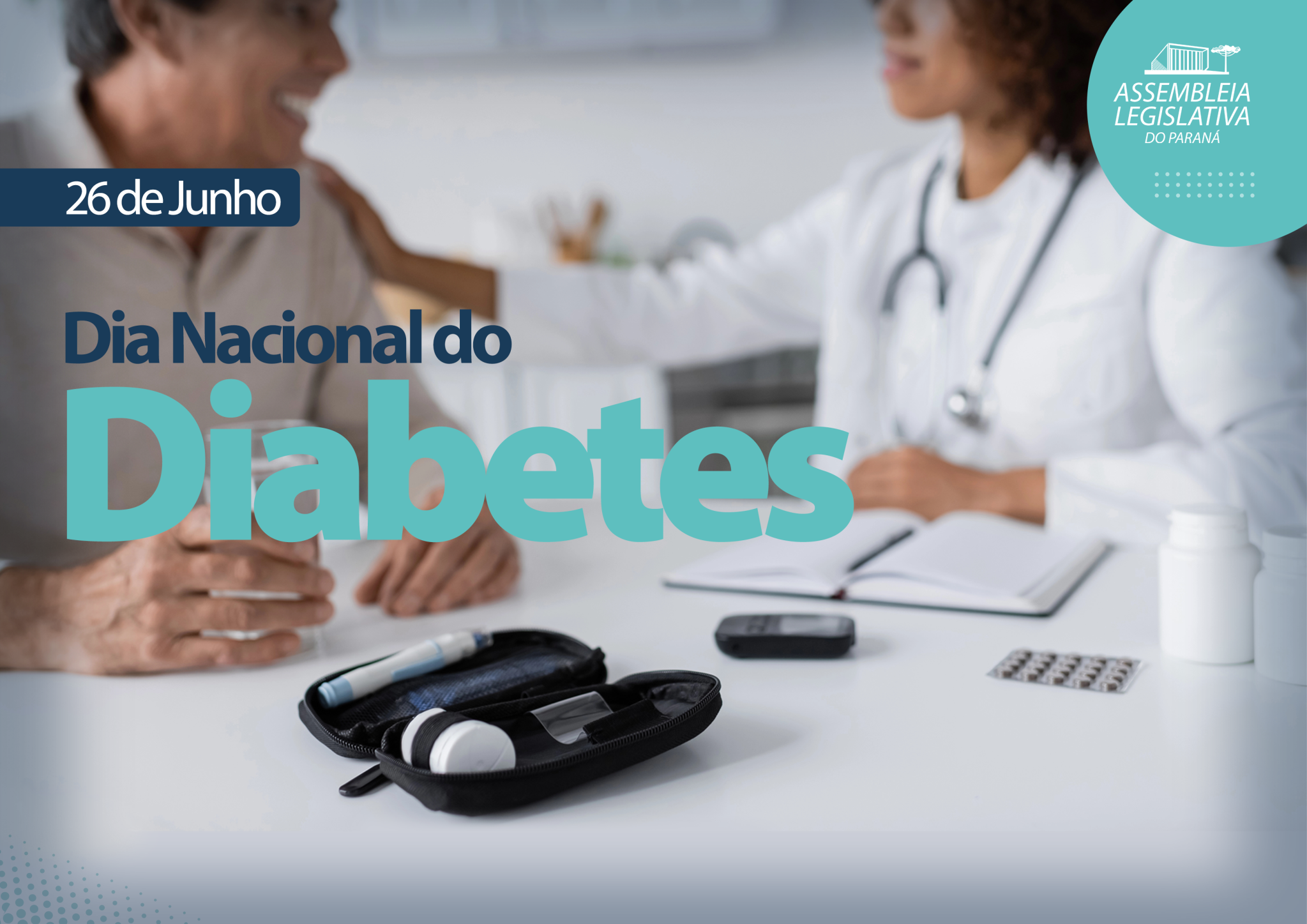 Gôndolas exclusivas, merenda sem açúcar, aparelhos gratuitos: leis aprovadas na Assembleia garantem direitos aos diabéticos