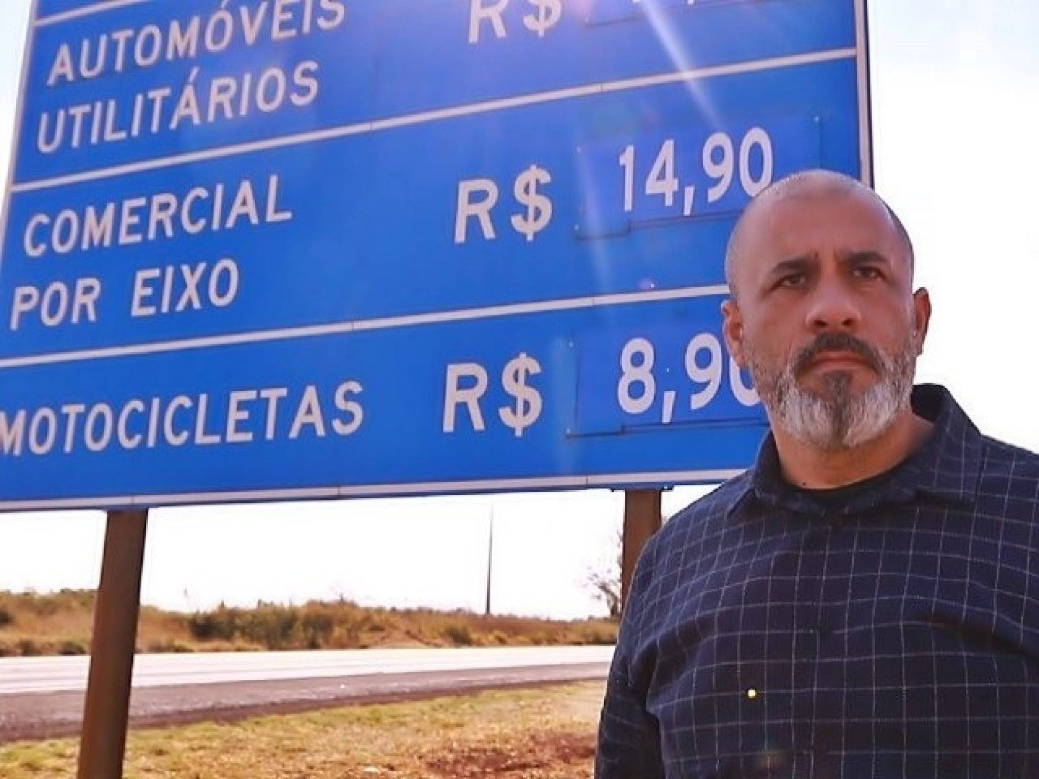 TCE acata pedido do deputado Soldado Fruet e proíbe atuais pedageiras de disputarem licitações
