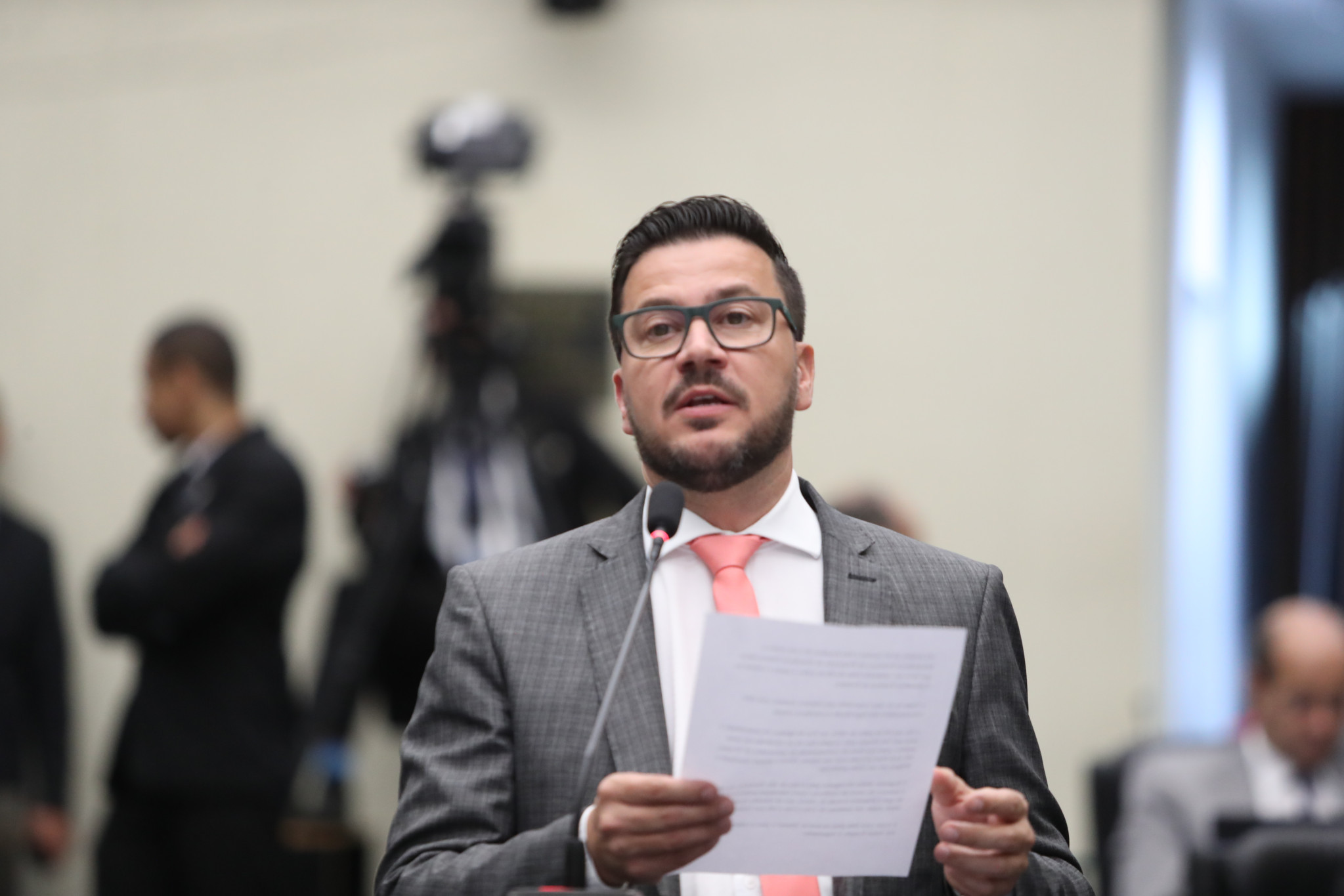 Aprovado projeto que institui o Dia Estadual de Luta contra a Intolerância Política e de Promoção da Tolerância Democrática