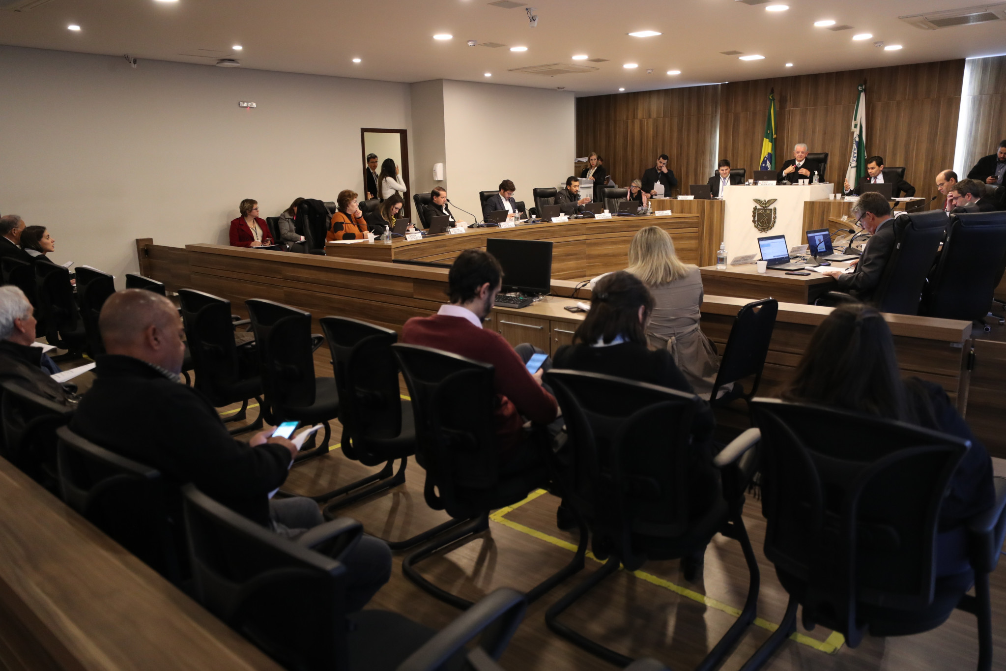 CCJ aprova programa que pretende prevenir desaparecimento infantil