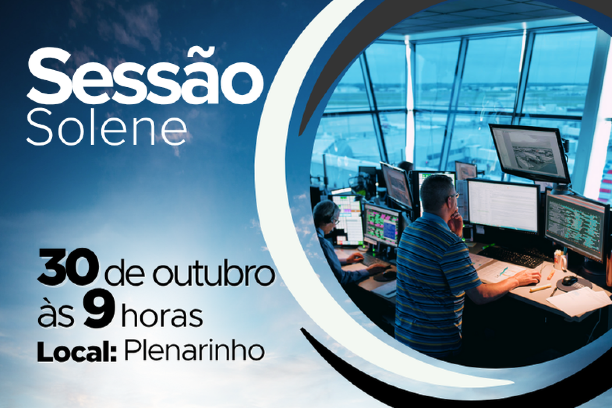 Assembleia promove Sessão Solene em homenagem à Aviação Brasileira, à Força Aérea e ao CINDACTA II