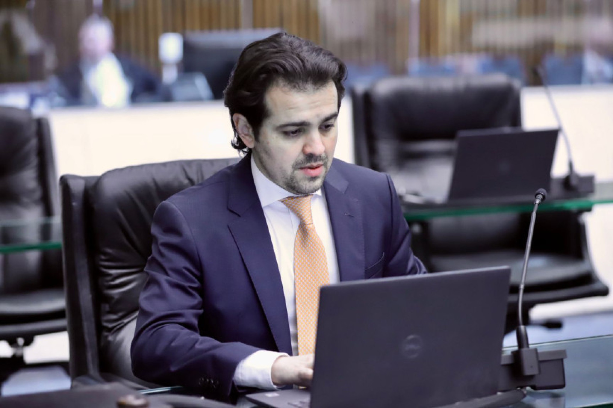 Primeira reunião da Comissão de Indústria, Comércio, Emprego e Renda da Assembleia acontece nesta segunda-feira (19)