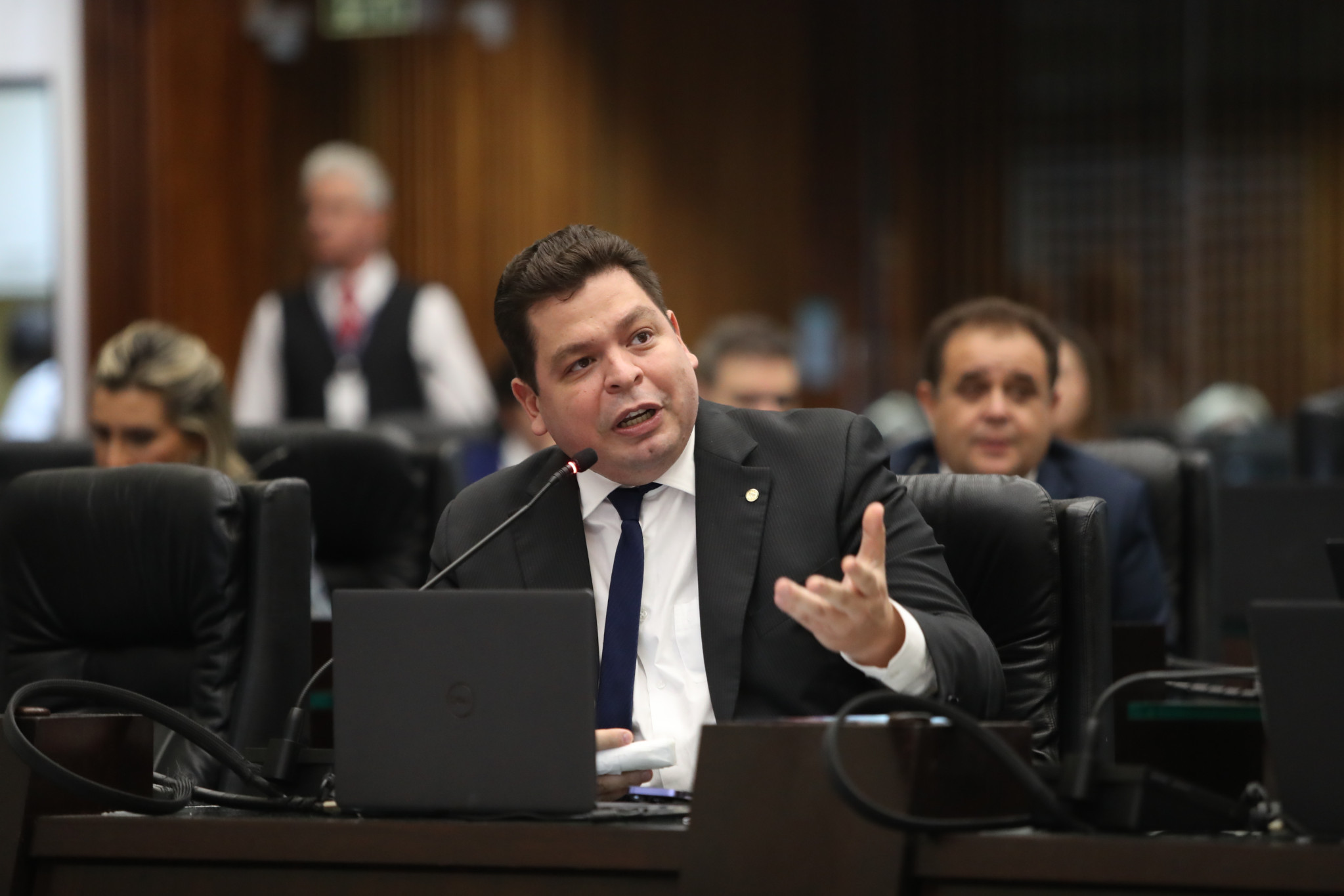 Comissão de Obras Públicas convida diretores das novas concessionárias de pedágio do Paraná para reunião