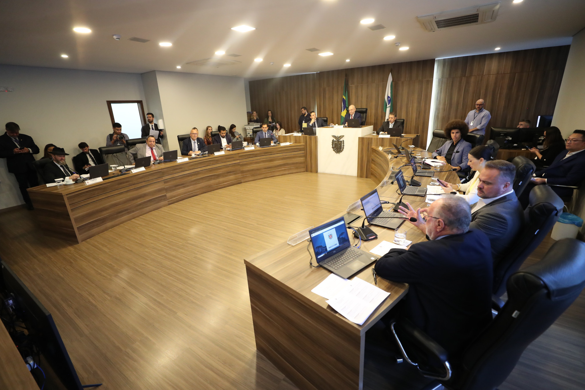 CCJ aprova criação do Programa Paraná Conectado para ampliar o acesso a tecnologias digitais no meio rural