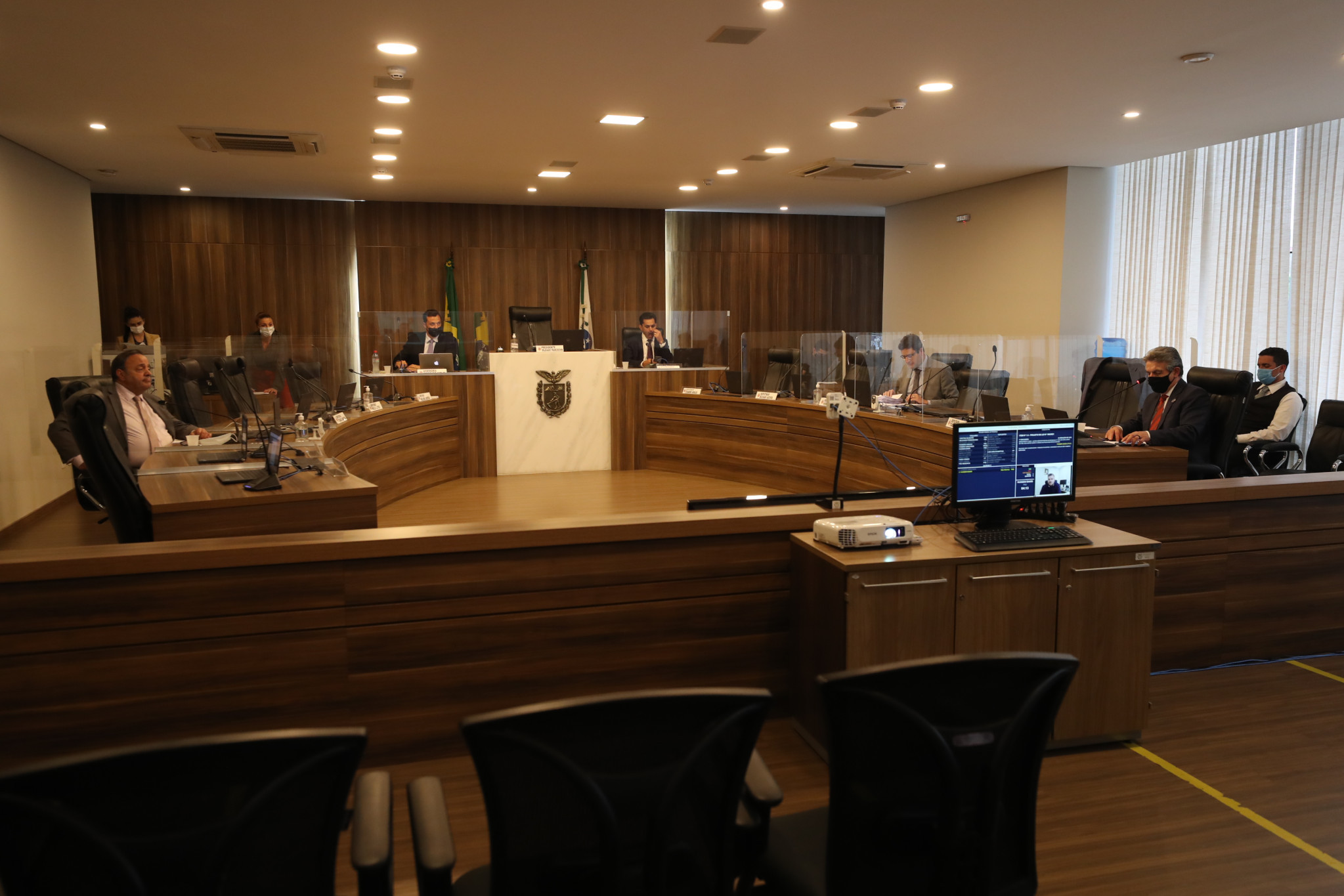 CCJ retoma nesta quarta discussão de financiamento para Programa Educação para o Futuro