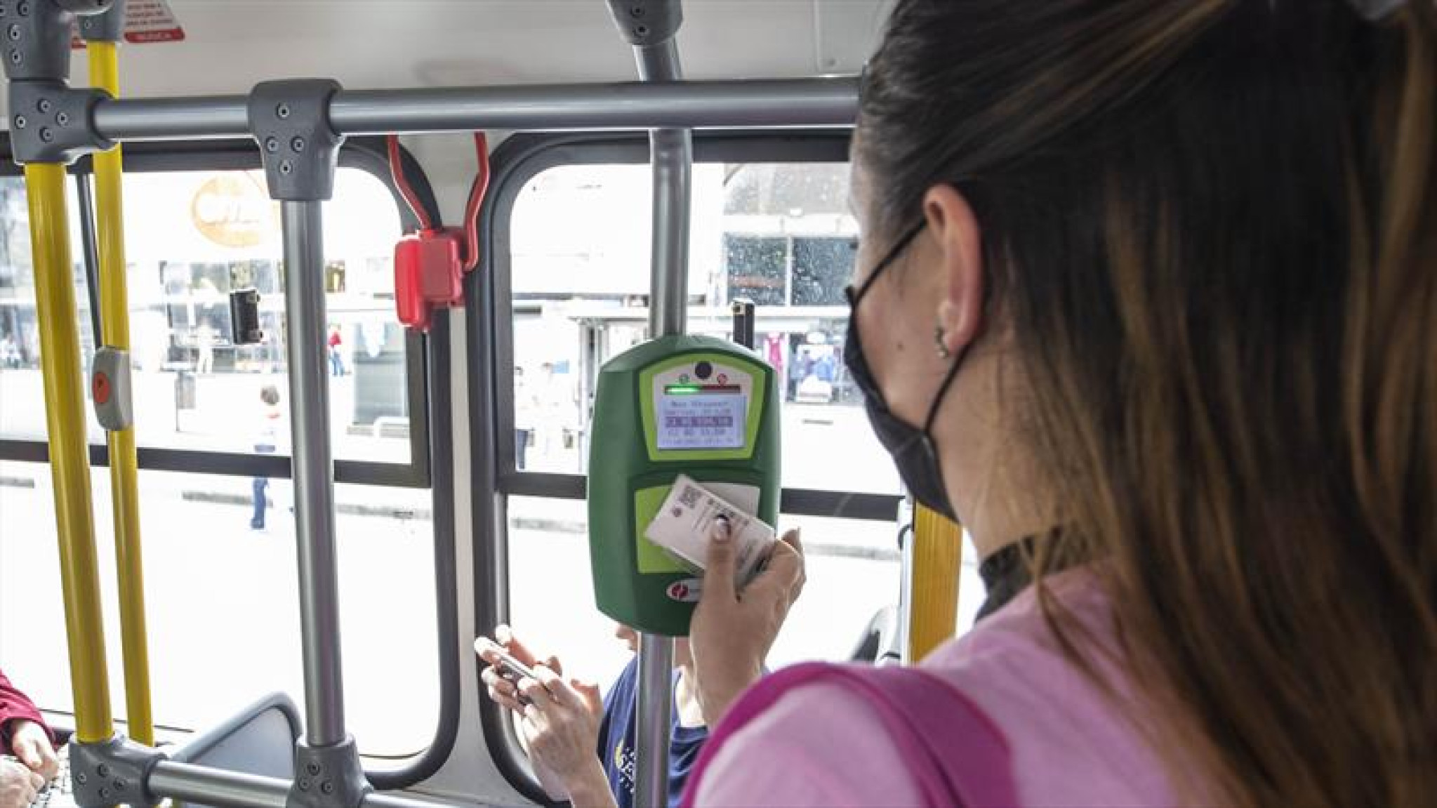 Assembleia promove audiência pública sobre tarifa zero nesta segunda-feira (9)