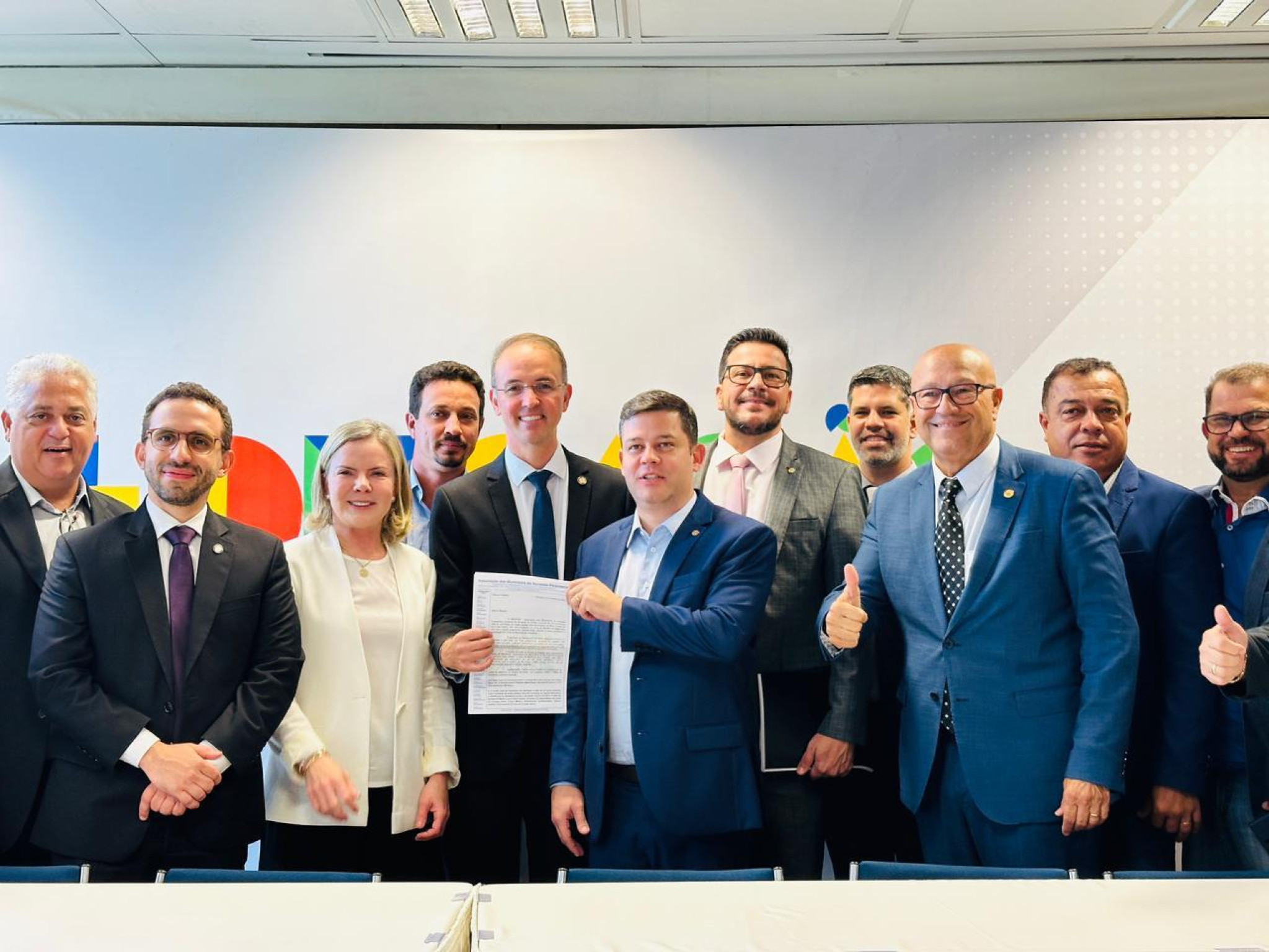 Deputado Luiz Claudio Romanelli (PSD) defende novo curso de medicina no Noroeste do Paraná