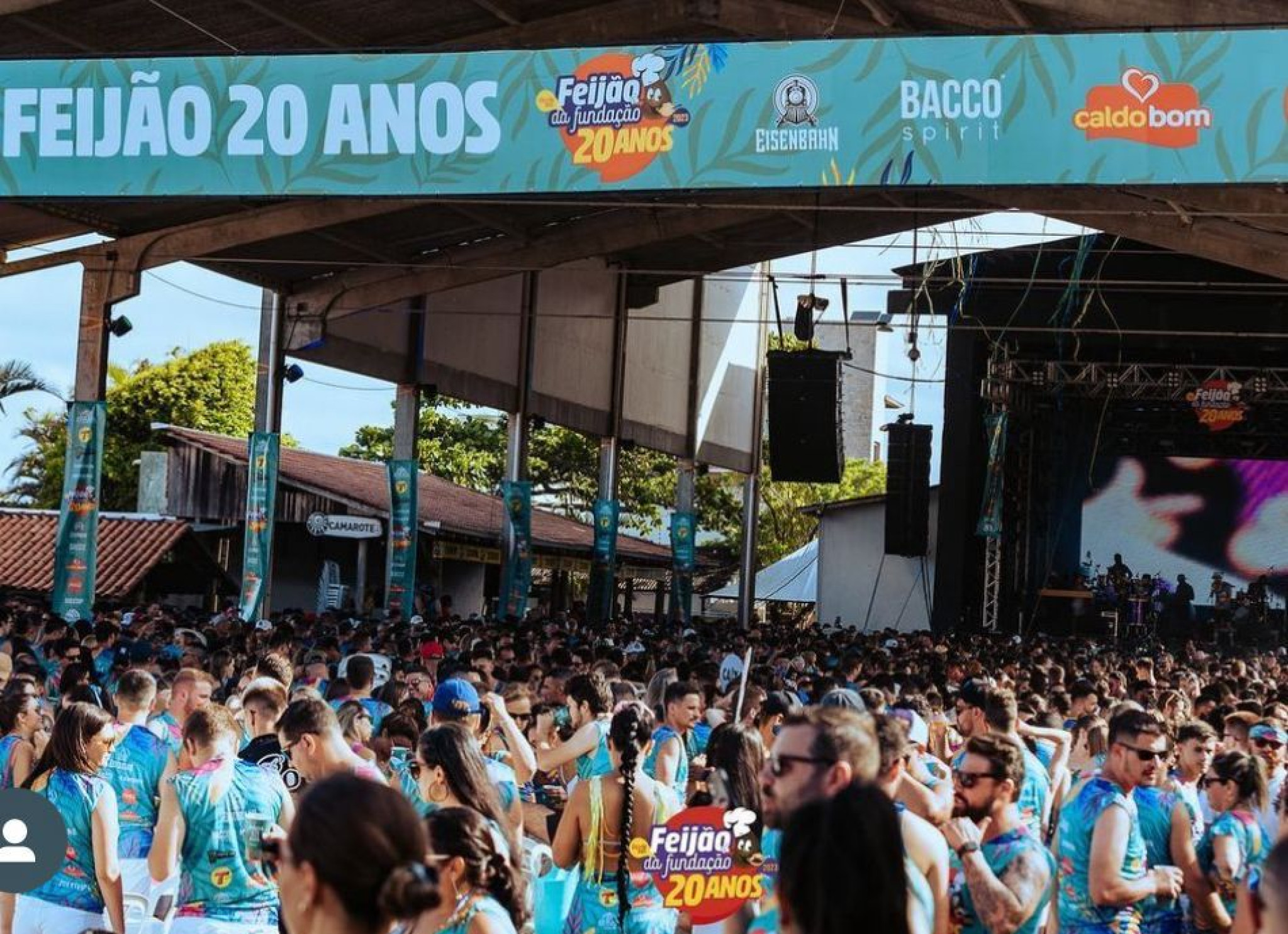 Deputado Soldado Adriano José (PP) protocola projeto de lei para tornar "Feijão da Fundação" evento oficial do Paraná