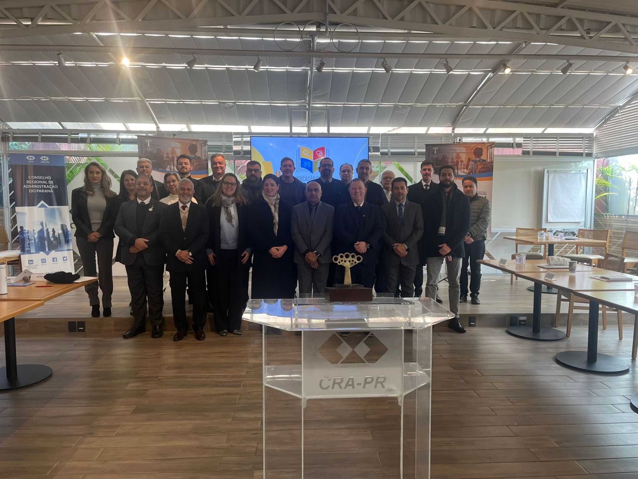 Prêmio Gestor Público Paraná (PGP-PR) divulga os projetos premiados na 12ª edição