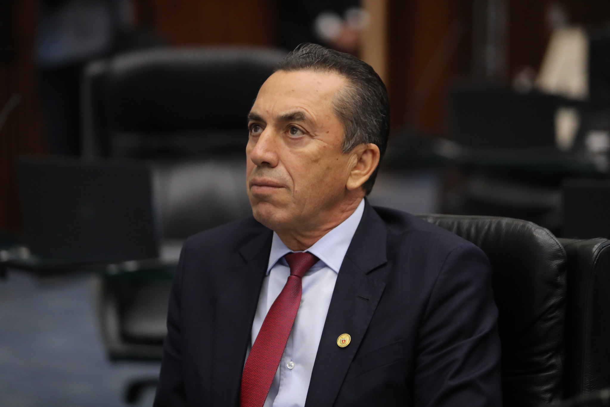 Deputado Reichembach  reforça importância de prevenção de acidentes com idosos