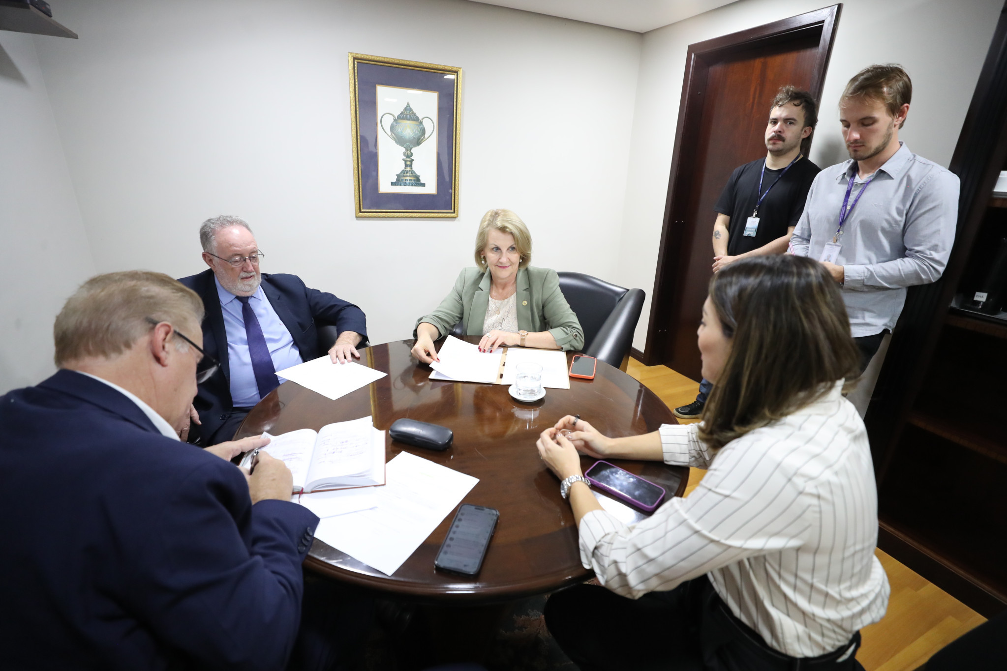 Meia-entrada para doadores de órgãos avança na Assembleia Legislativa